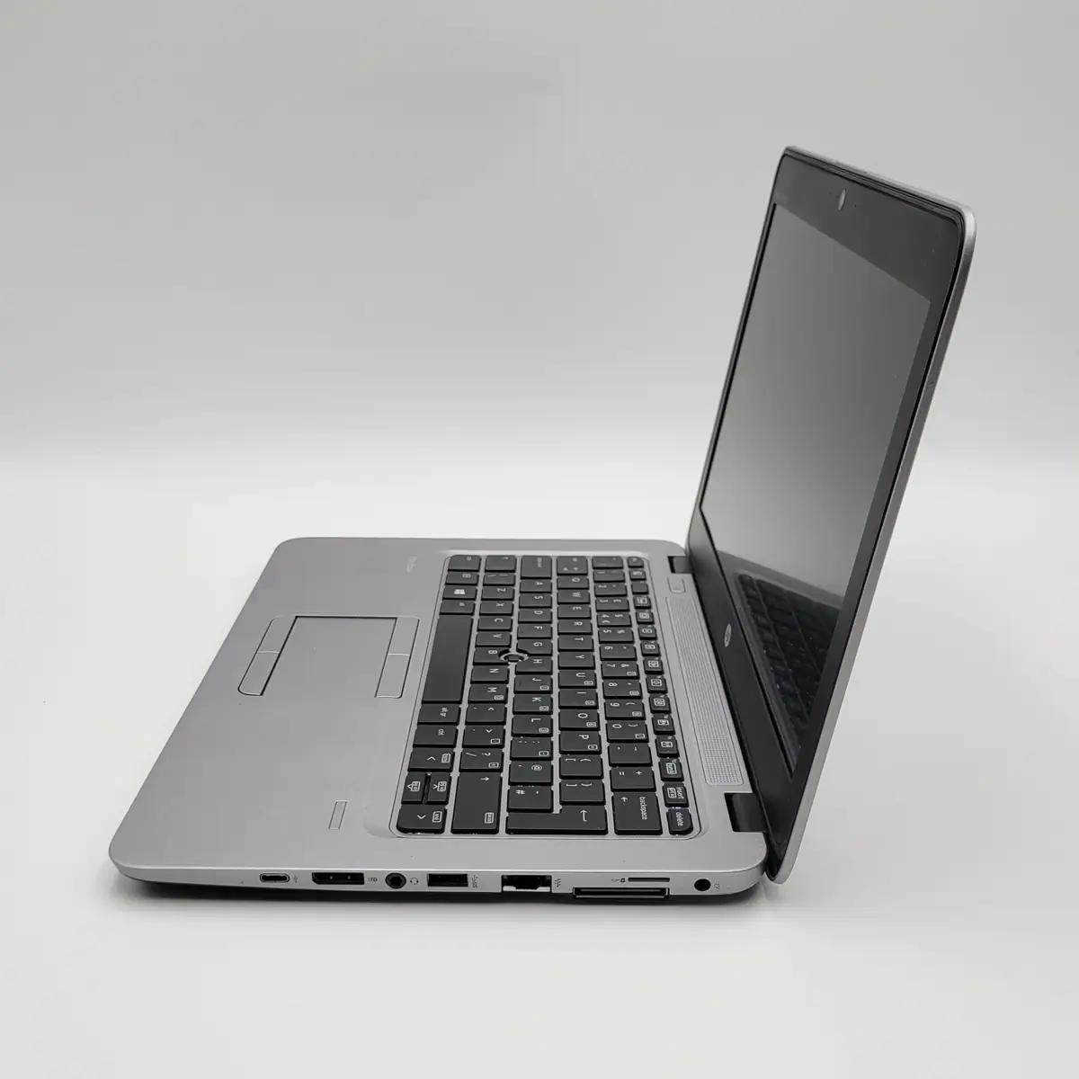 Laptop Second Hand HP 725 G4 - 12.5inch FHD AMD A10-8730B 8GB RAM 128GB SSD TAST. ILUM. Windows 10 Refurbished  [6]