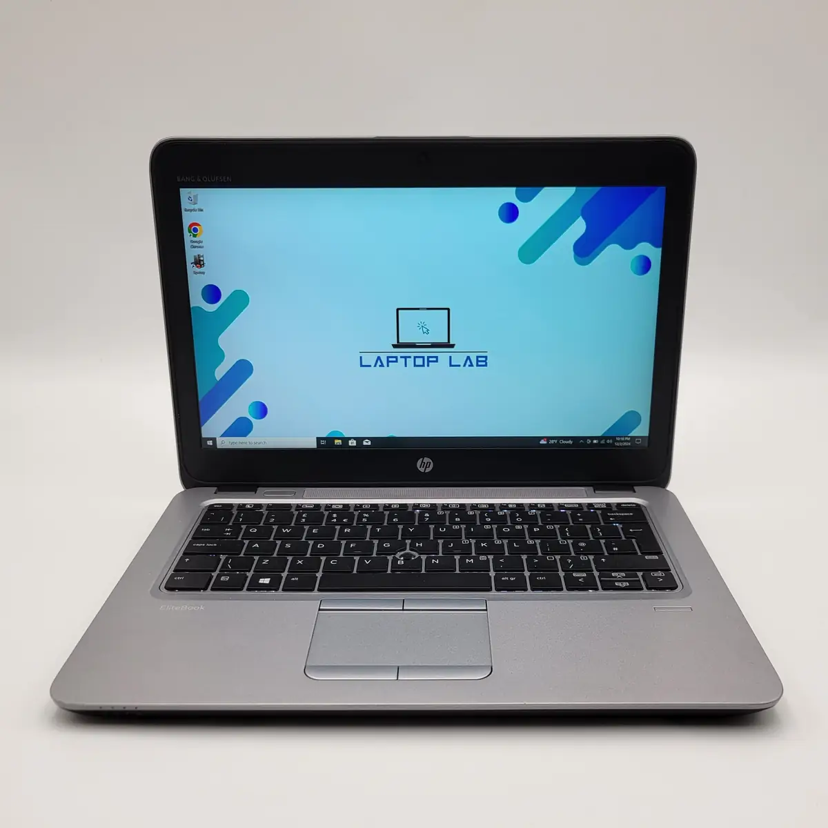 Laptop Second Hand HP 725 G4 - 12.5inch FHD AMD A10-8730B 8GB RAM 128GB SSD TAST. ILUM. Windows 10 Refurbished  [2]
