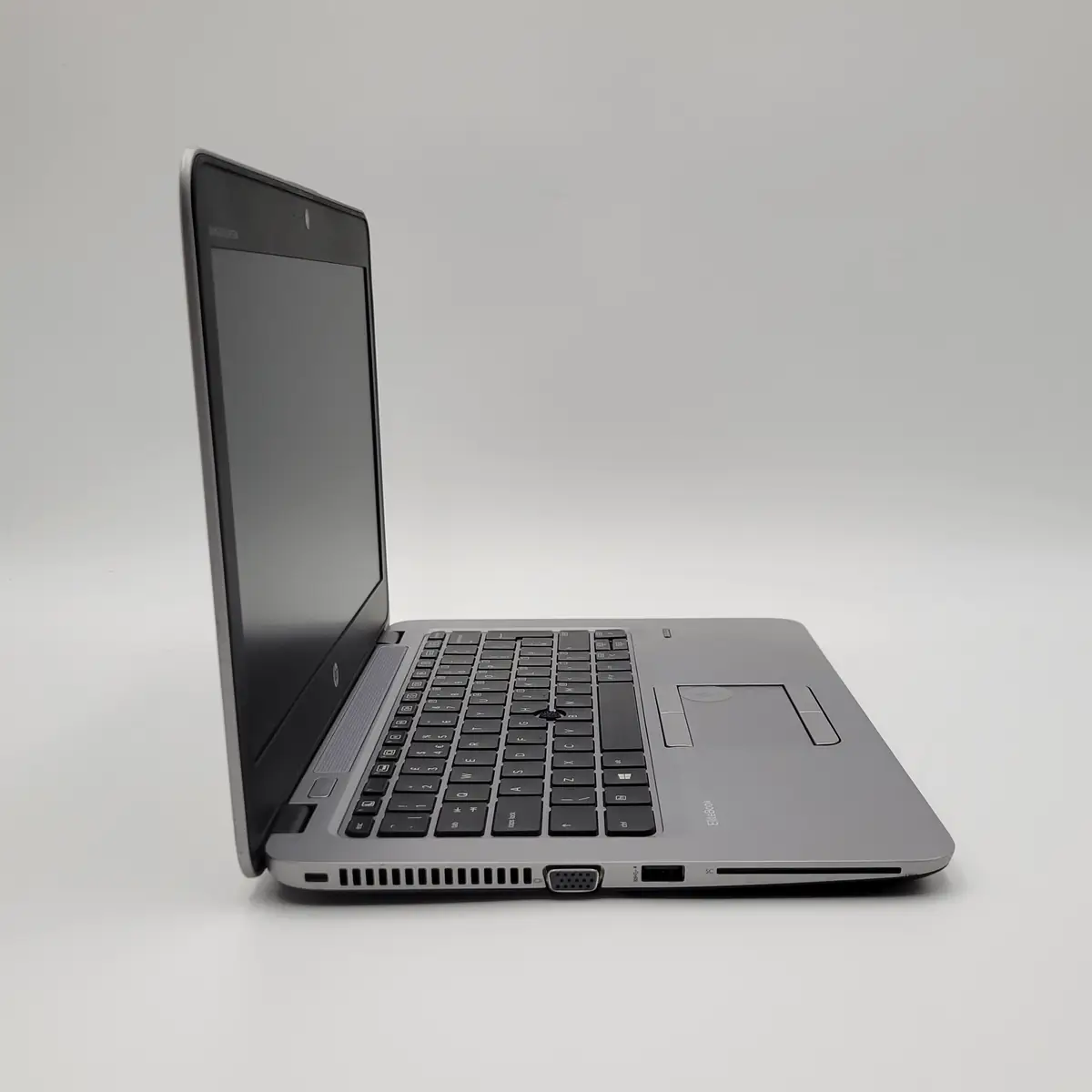Laptop Second Hand HP 725 G4 - 12.5inch FHD AMD A10-8730B 8GB RAM 128GB SSD TAST. ILUM. Windows 11 Refurbished  [7]