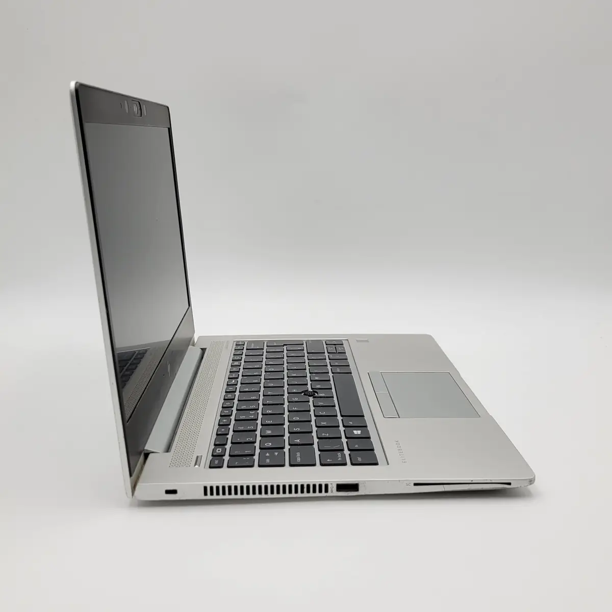 Laptop Second Hand HP 735 G5 - 13.3inch FHD AMD R5-2500U 8GB RAM 256GB SSD TAST. ILUM. Windows 11 Refurbished  [7]