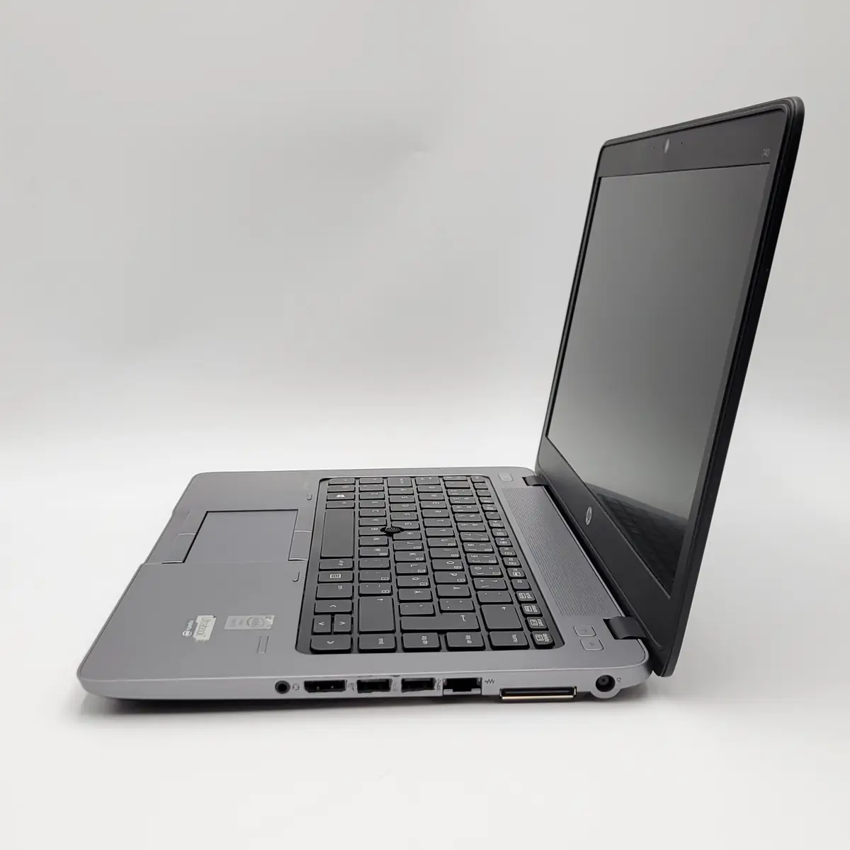 Laptop Second Hand HP Elitebook 740 G1 - 14inch Intel I5-4210U 8GB RAM 128GB SSD TAST. ILUM. Windows 10 Refurbished  [6]