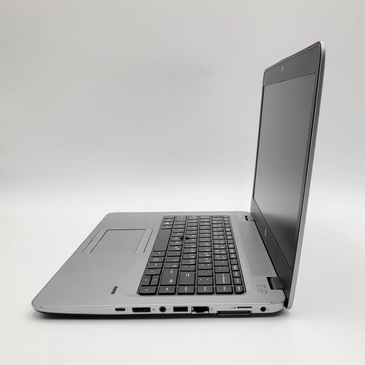 Laptop Second Hand HP 745 G4 - 14inch AMD A12-8830B 8GB RAM 128GB SSD TAST. ILUM. Windows 10 Refurbished  [6]