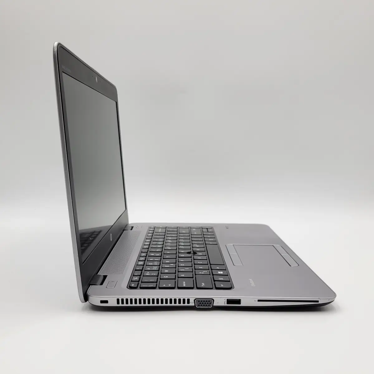 Laptop Second Hand HP 745 G4 - 14inch FHD AMD A10-8730 8GB RAM 128GB SSD Windows 10 Refurbished  [7]