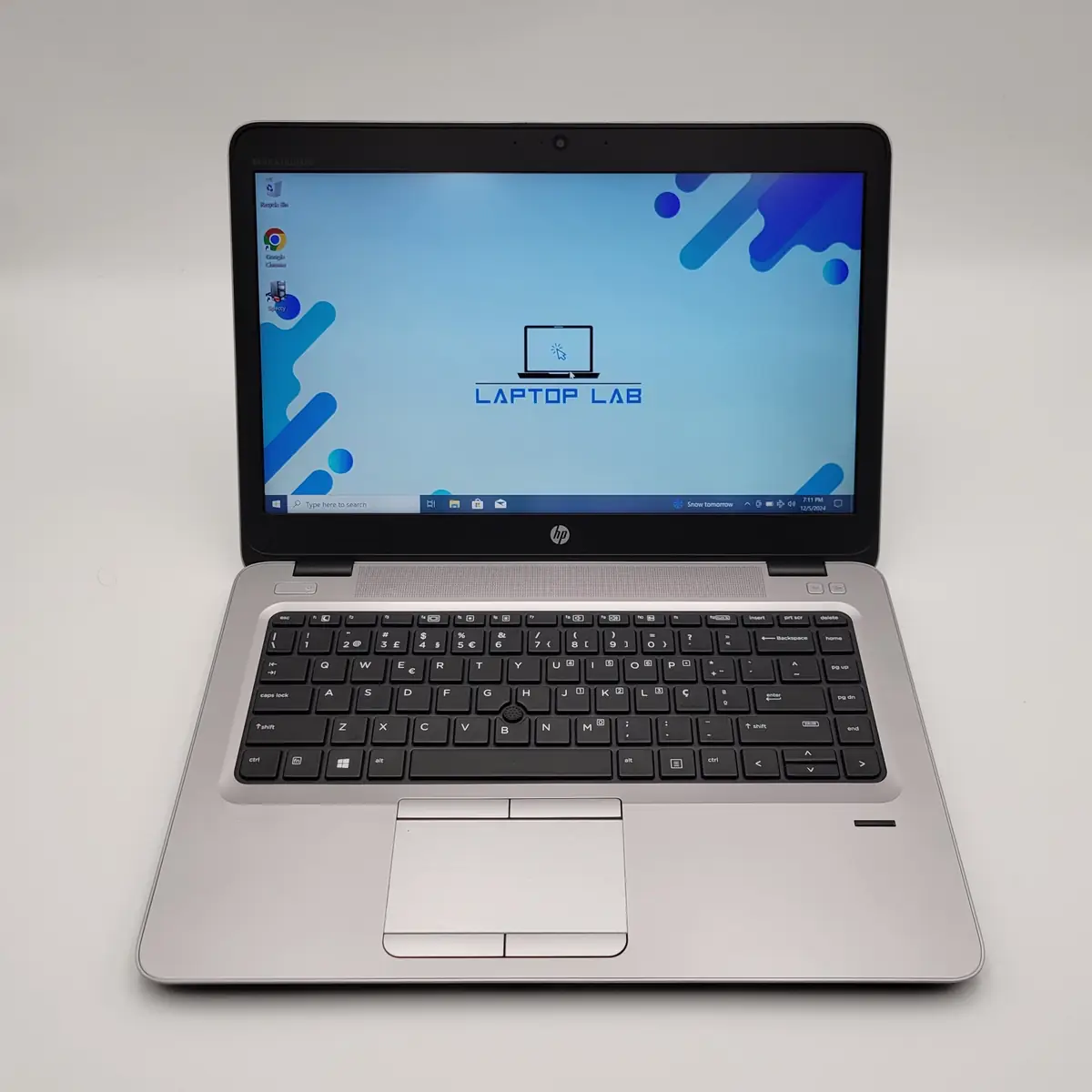 Laptop Second Hand HP 745 G4 - 14inch FHD AMD A10-8730 8GB RAM 128GB SSD Windows 10 Refurbished  [3]