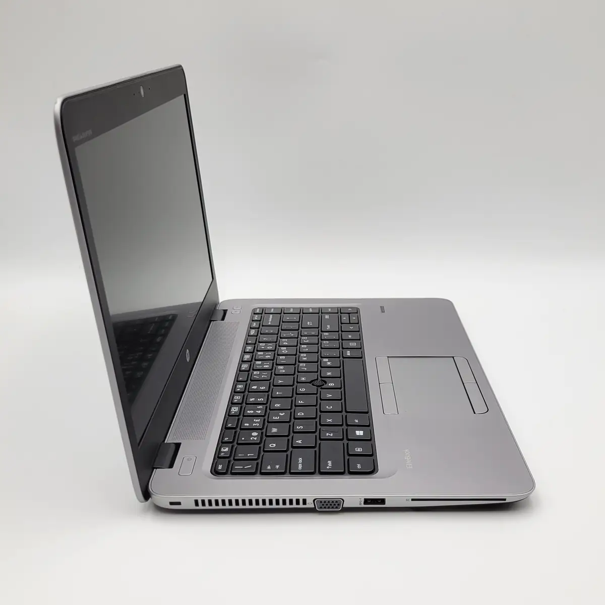 Laptop Second Hand HP 745 G4 - 14inch FHD AMD A10-8730 8GB RAM 128GB SSD Windows 10 Refurbished  [7]