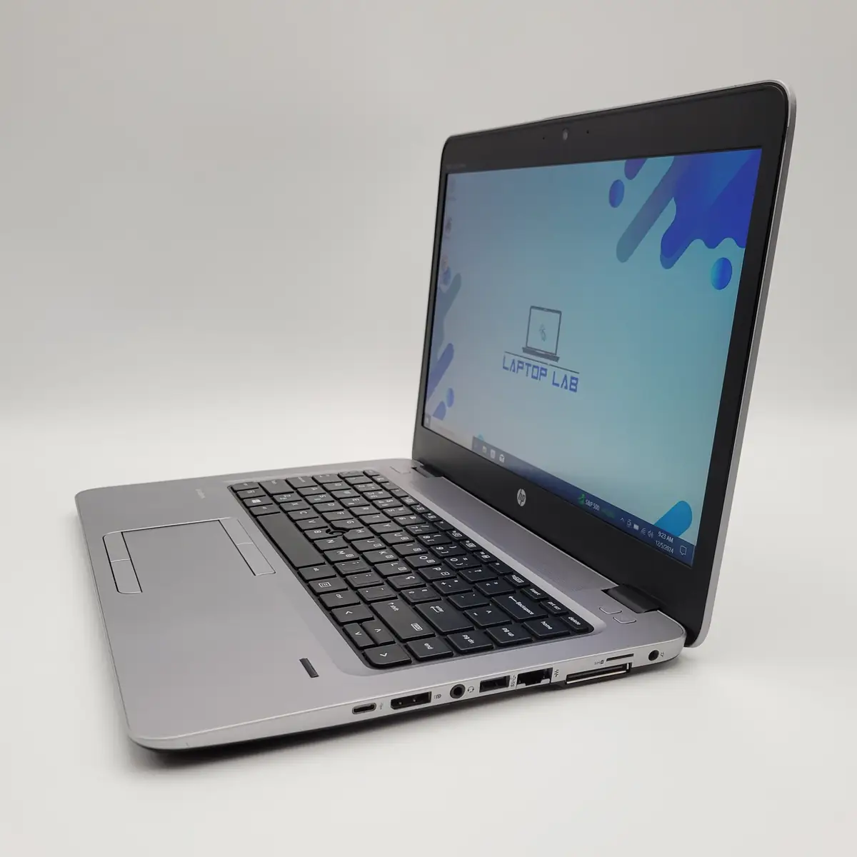 Laptop Second Hand HP 745 G4 - 14inch FHD AMD A10-8730 8GB RAM 128GB SSD Windows 10 Refurbished  [4]