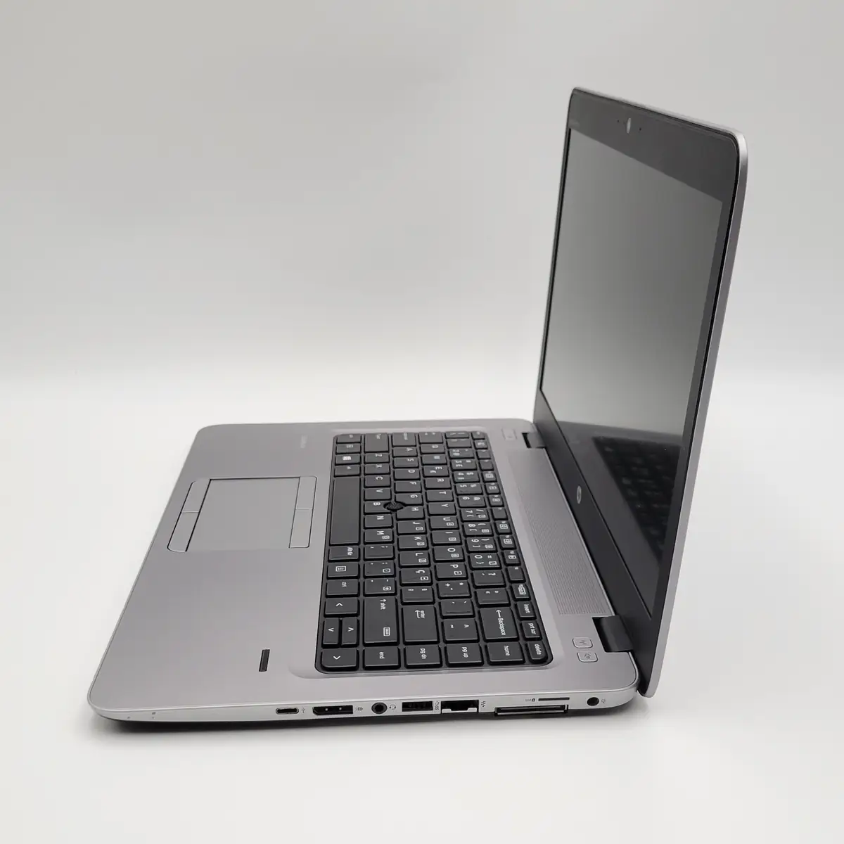 Laptop Second Hand HP 745 G4 - 14inch FHD AMD A10-8730 8GB RAM 128GB SSD Windows 10 Refurbished  [6]