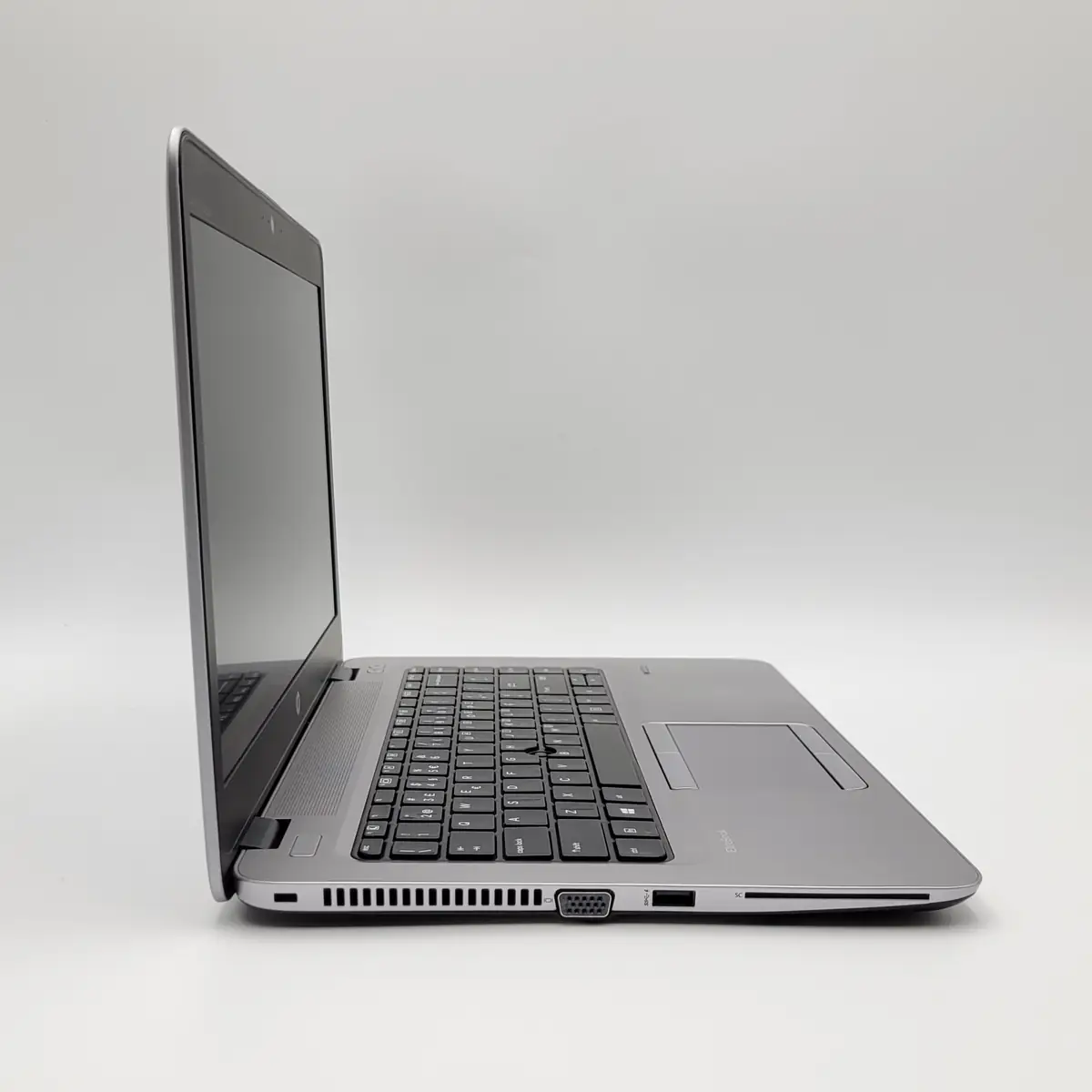 Laptop Second Hand HP 745 G4 - 14inch FHD AMD A10-8730B 8GB RAM 180GB SSD TAST. ILUM. Windows 10 Refurbished  [7]