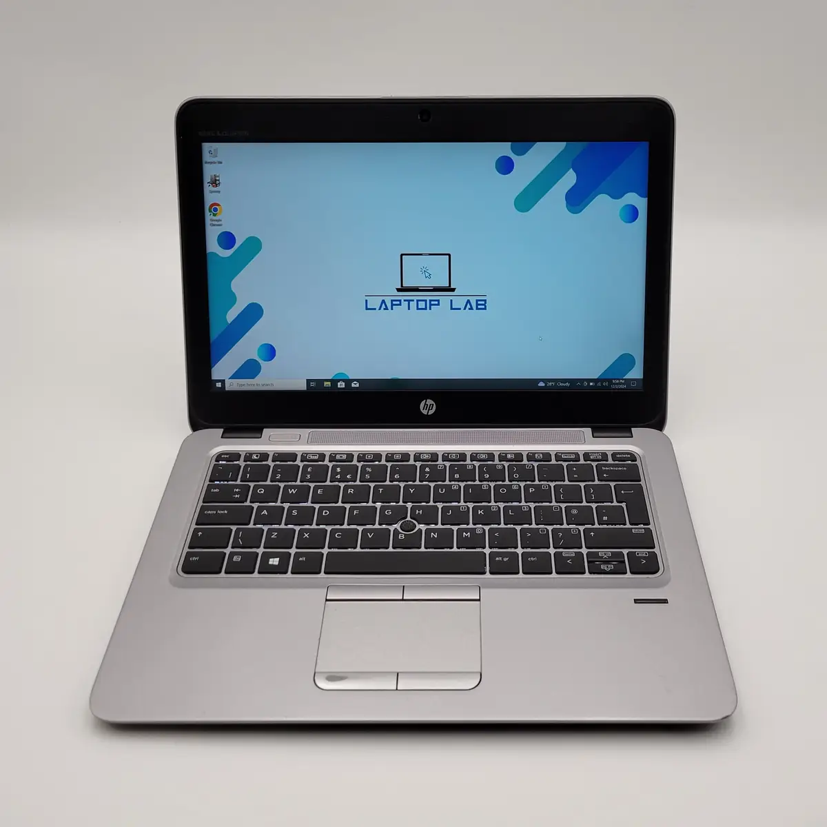 Laptop Second Hand HP 820 G3 - 12.5inch FHD AMD A10-8730B 8GB RAM 128GB SSD TAST. ILUM. Windows 10 Refurbished  [3]