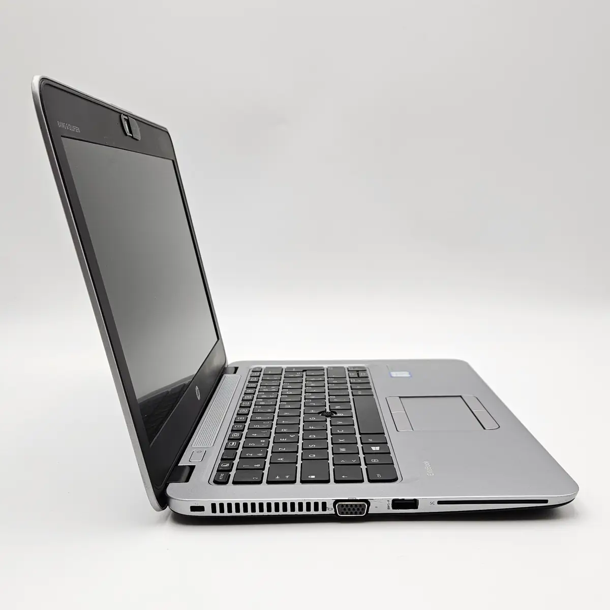 Laptop Second Hand HP 820 G3 - 12.5inch FHD Intel i5-6300u 8GB RAM 256GB SSD TAST. ILUM. Windows 10 Refurbished  [7]