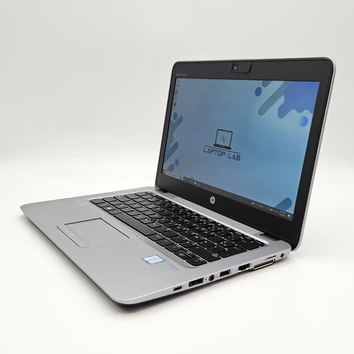 Laptop Second Hand HP 820 G3 - 12.5inch FHD Intel i5-6300u 8GB RAM 256GB SSD TAST. ILUM. Windows 10 Refurbished  [4]