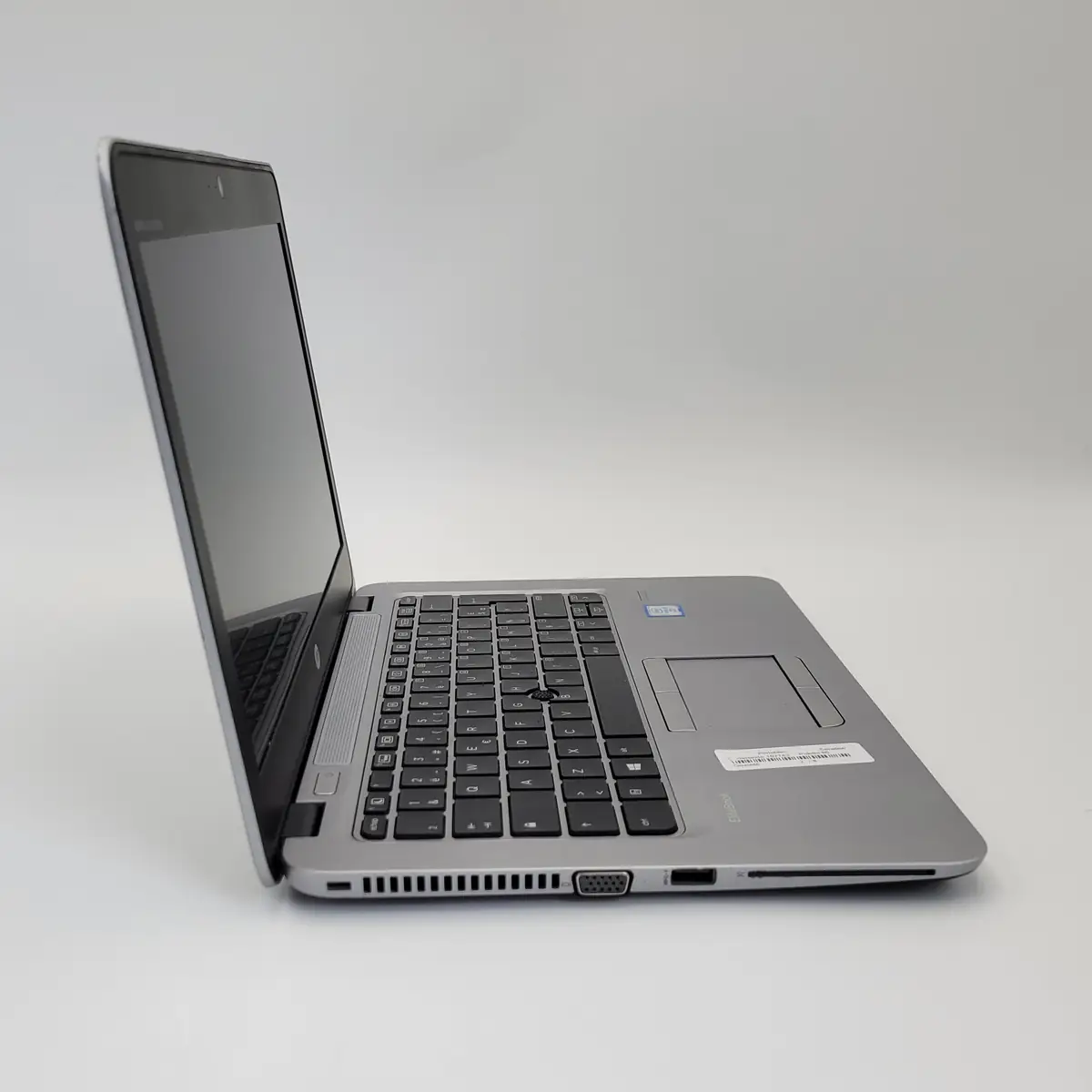 Laptop Second Hand HP Elitebook 820 G3 - 12.5inch FHD Intel i5-6300U 8GB RAM 128GB SSD TAST. ILUM. Windows 10 Refurbished  [7]