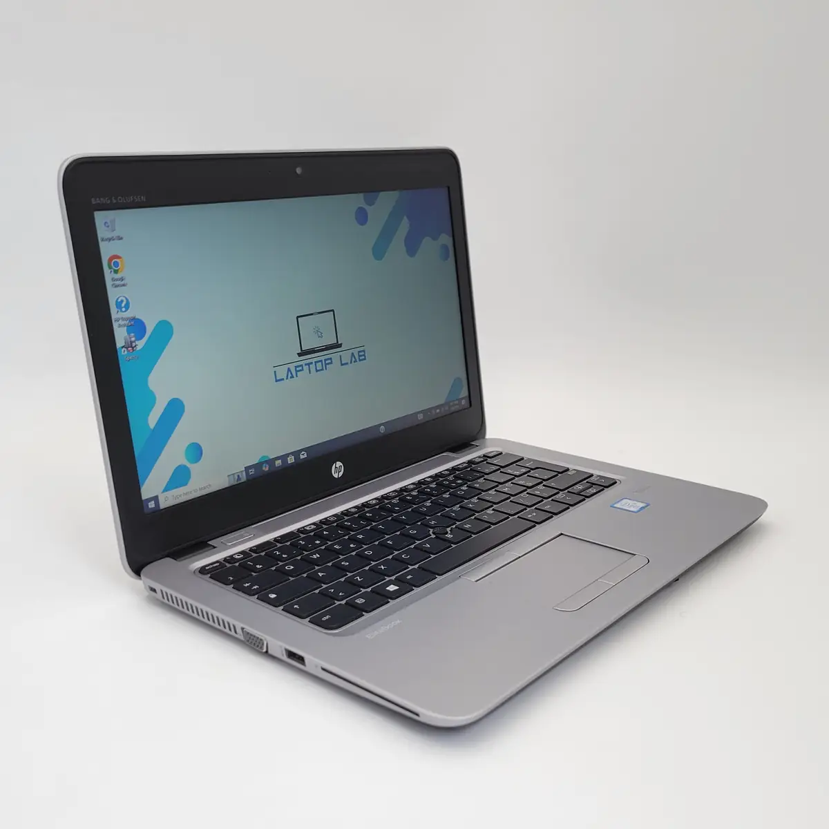 Laptop Second Hand HP Elitebook 820 G3 - 12.5inch FHD Intel i5-6300U 16GB RAM 256GB SSD Windows 10 Refurbished  [5]