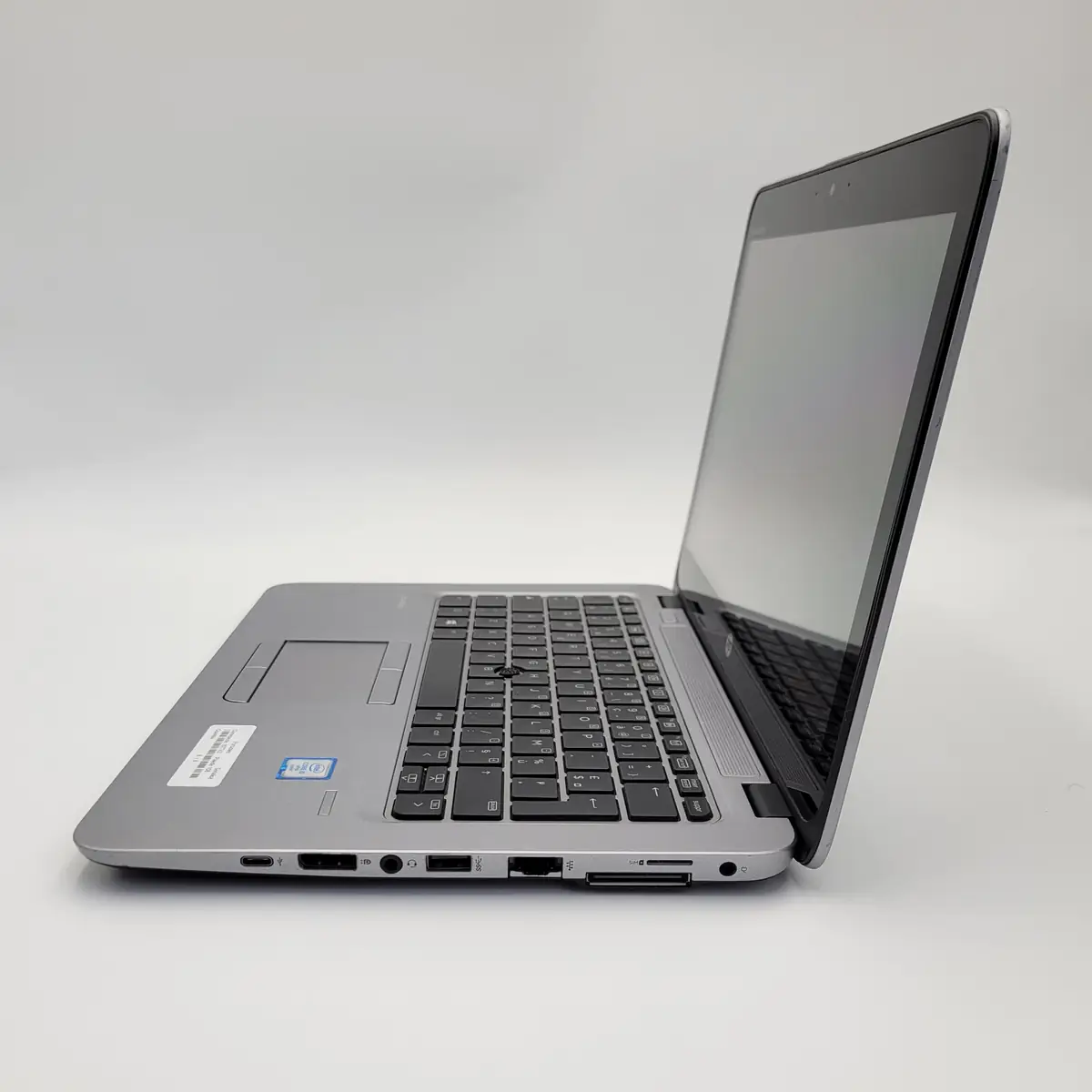 Laptop Second Hand HP Elitebook 820 G3 TOUCH - 12.5inch FHD Intel i5-6300U 8GB RAM 256GB SSD TAST. ILUM. Windows 10 Refurbished  [6]
