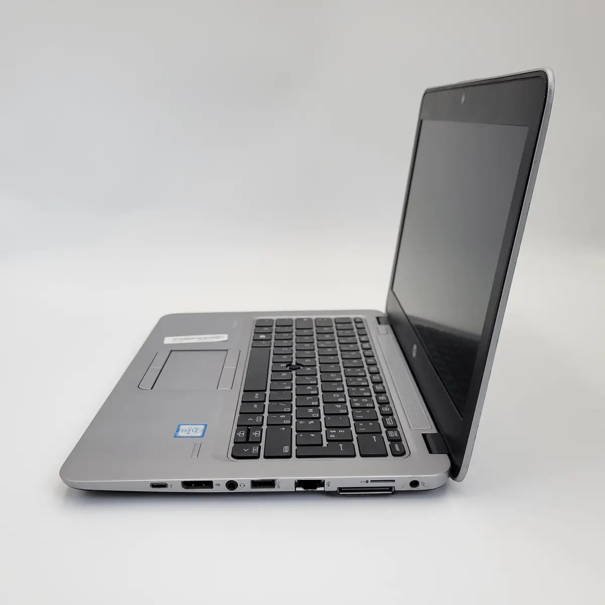 Laptop Second Hand HP Elitebook 820 G3 - 12.5inch FHD Intel i5-6300U 8GB RAM 128GB SSD TAST. ILUM. Windows 10 Refurbished  [6]