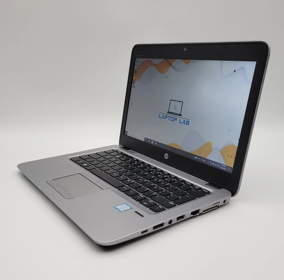 Laptop Second Hand HP 820 G3 - 12.5inch Intel i5-6300U 8GB RAM 256GB SSD Windows 10 Refurbished  [4]