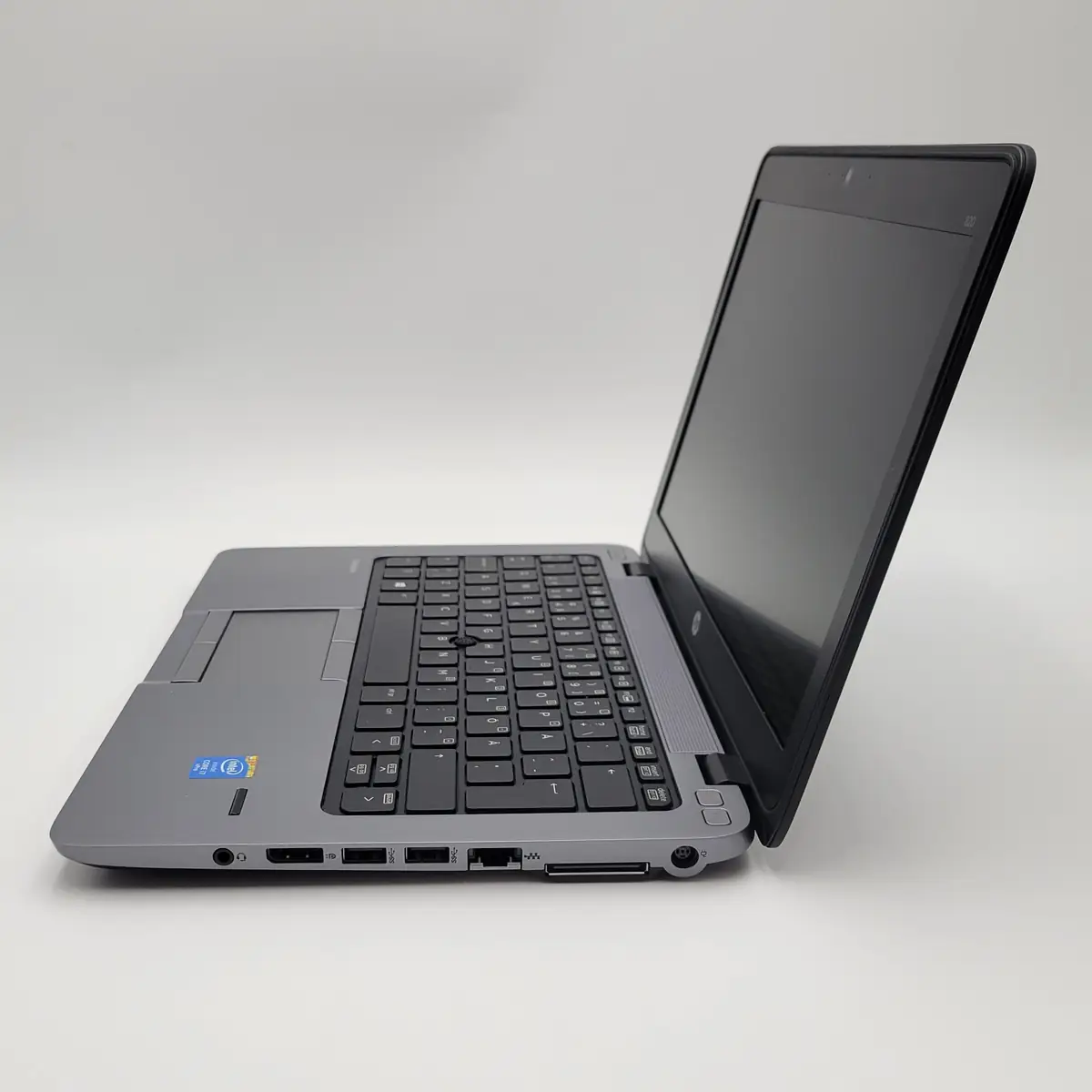 Laptop Second Hand HP Elitebook 820 G1 - 12.5inch Intel I7-4600U 8GB RAM 180GB SSD TAST. ILUM. Windows 10 Refurbished  [6]