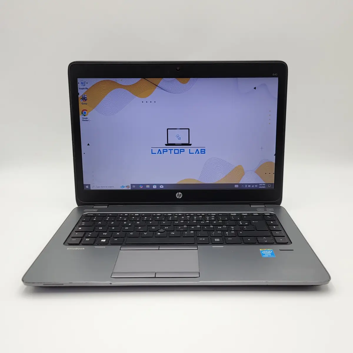 Laptop Second Hand HP 840 G1 - 14inch Intel Core i7-4600U 8GB RAM 500GB HDDD TAST. ILUM. Windows 10 Refurbished  [2]