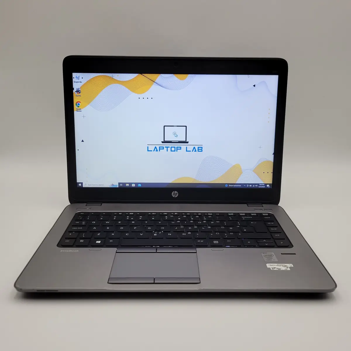 Laptop Second Hand HP Probook 840 G1 - 14inch Intel i5-4210U 8GB RAM 500GB HDD TAST. ILUM. Windows 10 Refurbished  [2]