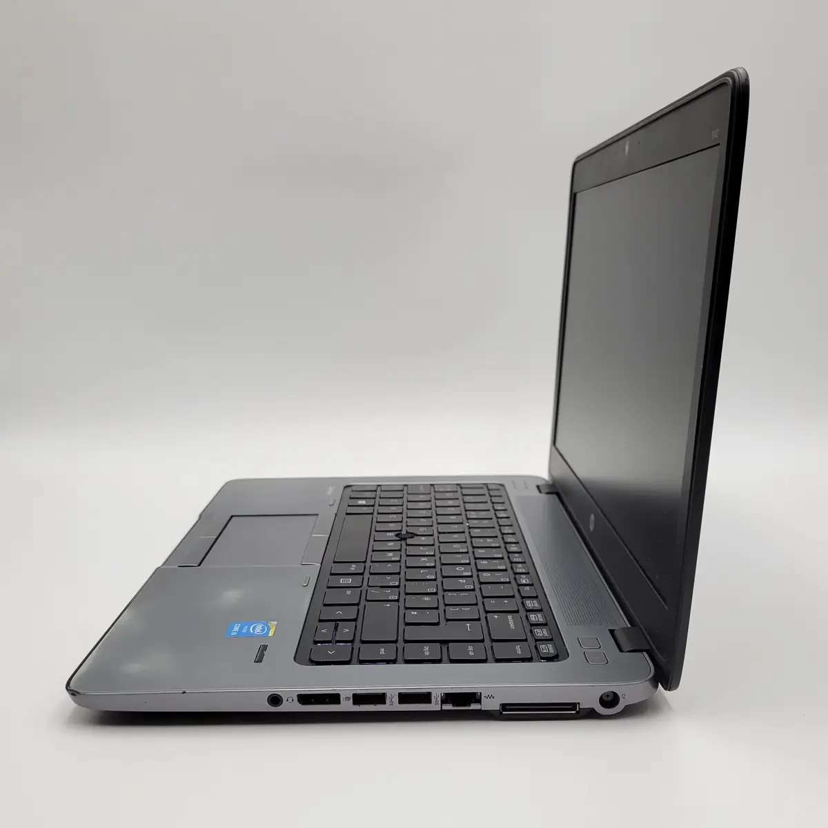 Laptop Second Hand HP 840 G1 - 14inch Intel i5-4210U 8GB RAM 500GB HDD TAST. ILUM. Windows 10 Refurbished  [6]