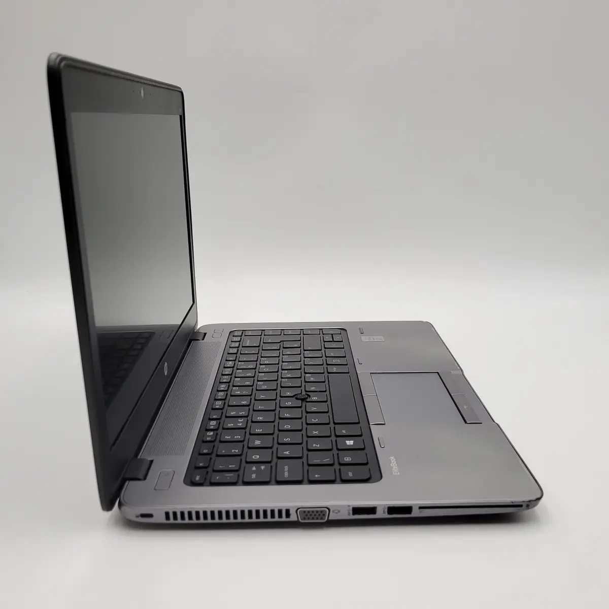 Laptop Second Hand HP 840 G1 - 14inch Intel i5-4210U 8GB RAM 500GB HDD TAST. ILUM. Windows 10 Refurbished  [7]