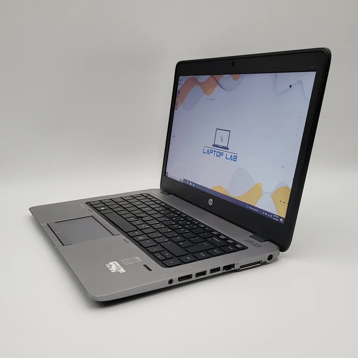 Laptop Second Hand HP Probook 840 G1 - 14inch Intel i5-4210U 8GB RAM 500GB HDD TAST. ILUM. Windows 10 Refurbished  [4]