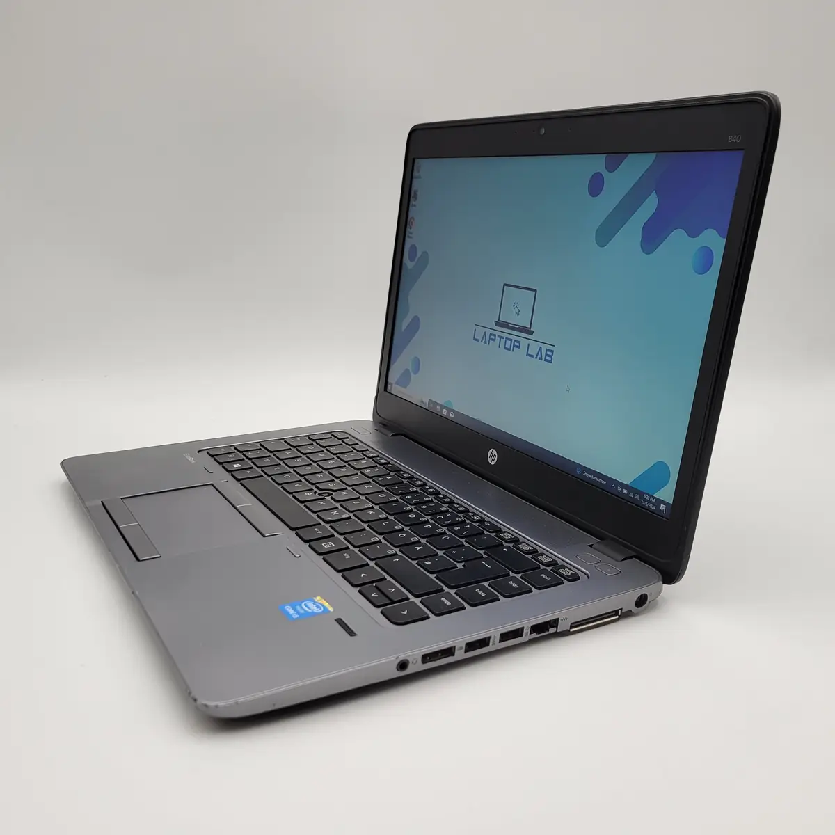 Laptop Second Hand HP 840 G2 - 14inch Intel i5-5200U 8GB RAM 180GB SSD Windows 10 Refurbished  [4]