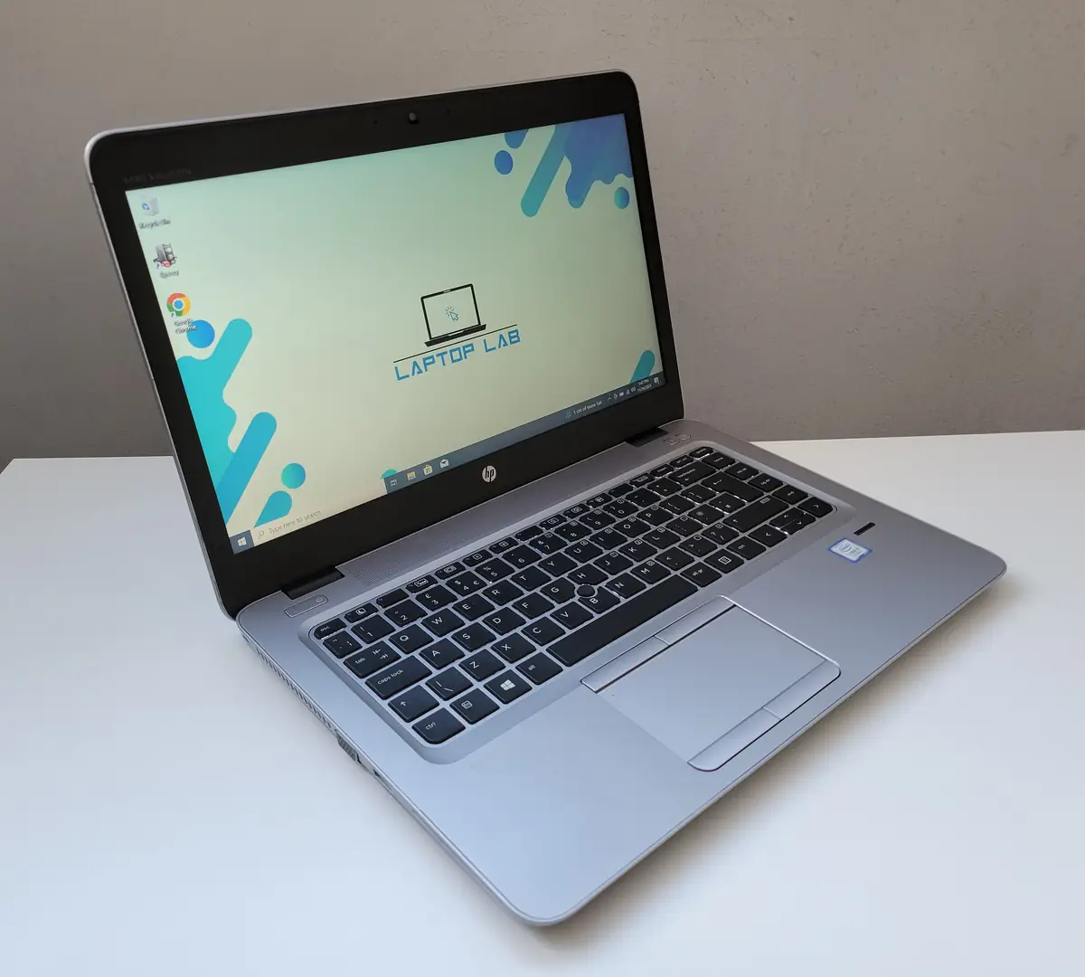 Laptop Second Hand HP 840 G4 - 14inch Intel i5-7200U 16GB RAM 256GB SSD TAST.ILUM. Windows 10 Refurbished  [5]