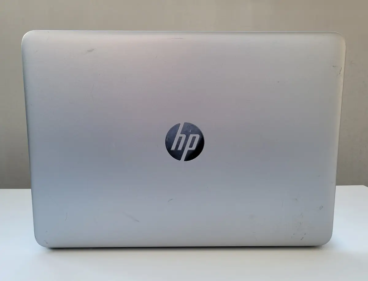 Laptop Second Hand HP 840 G4 - 14inch Intel i5-7200U 16GB RAM 256GB SSD TAST.ILUM. Windows 10 Refurbished  [8]