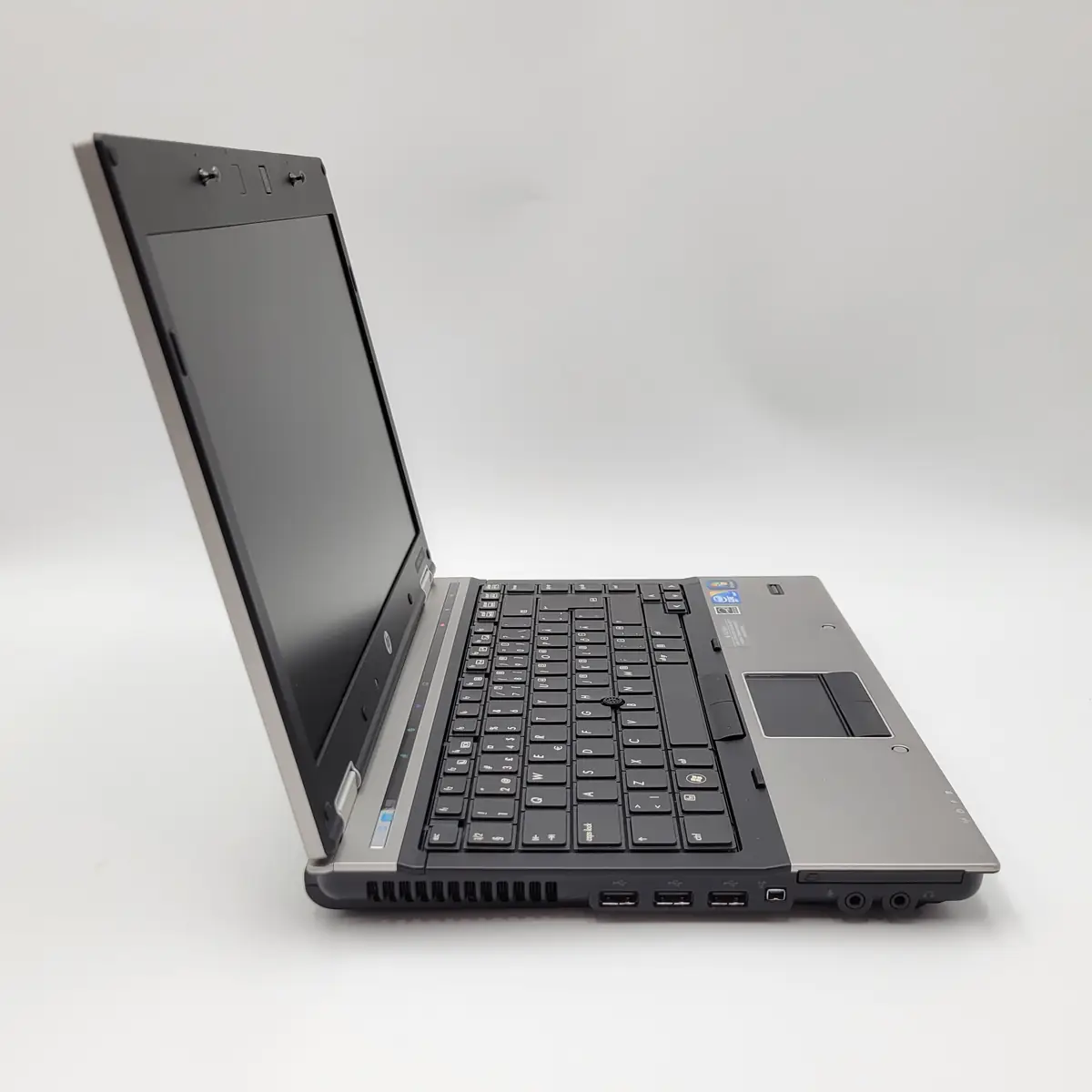 Laptop Second Hand HP Elitebook 8440P - 14inch Intel I5-520M 4GB RAM 250GB HDD Windows 10 Refurbished  [7]