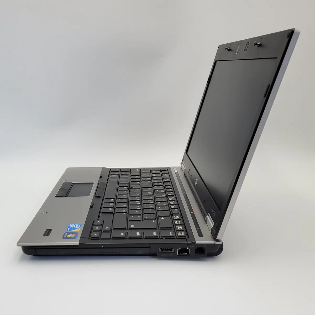 Laptop Second Hand HP 8440P - 14inch Intel I5-520M 4GB RAM 250GB HDD Windows 10 Refurbished  [6]