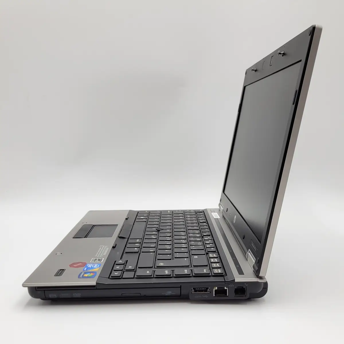 Laptop Second Hand HP 8440P - 14inch Intel I5-520M 4GB RAM 250GB HDD Windows 10 Refurbished  [6]