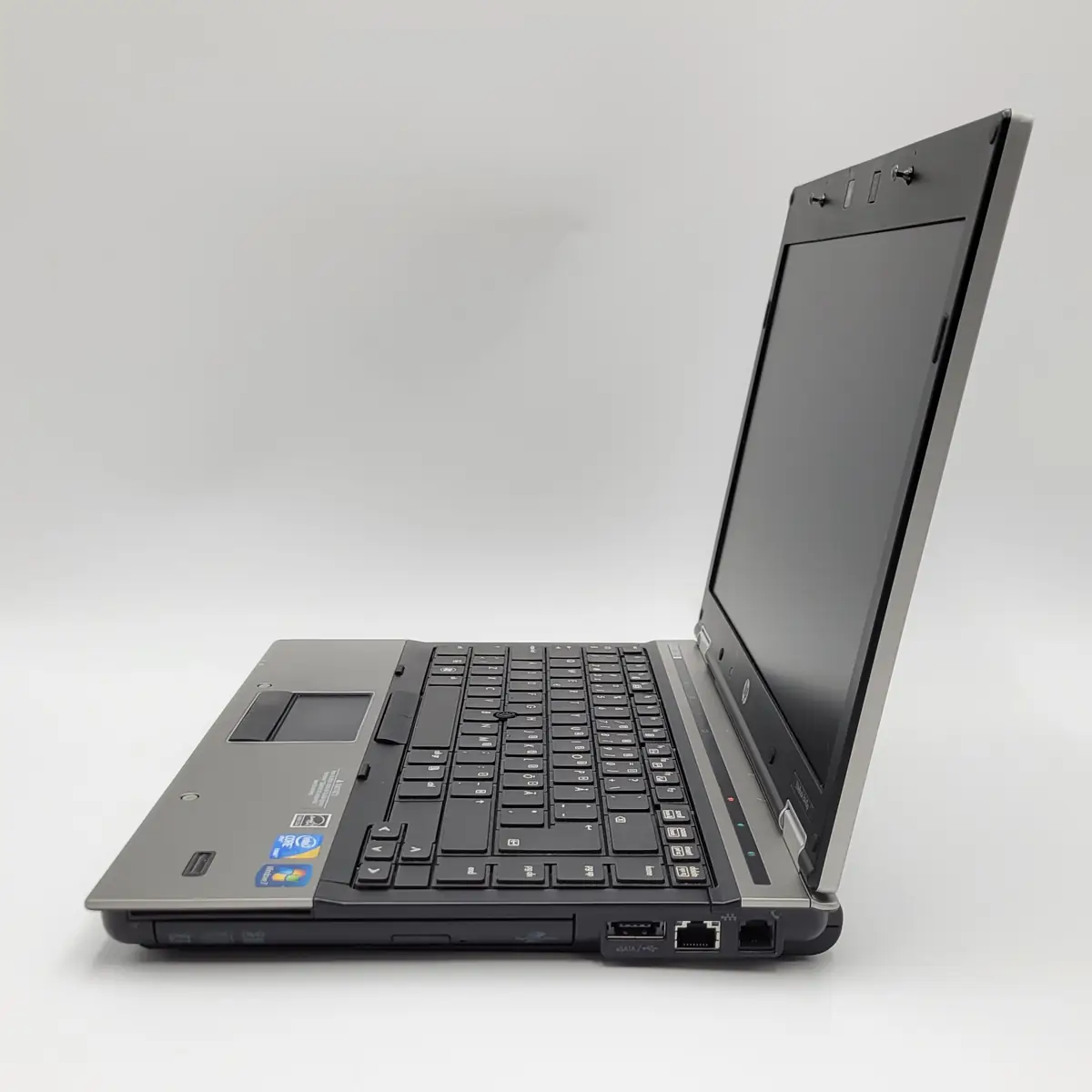 Laptop Second Hand HP Elitebook 8440P - 14inch Intel I5-520M 6GB RAM 160GB SSD Windows 10 Refurbished  [6]