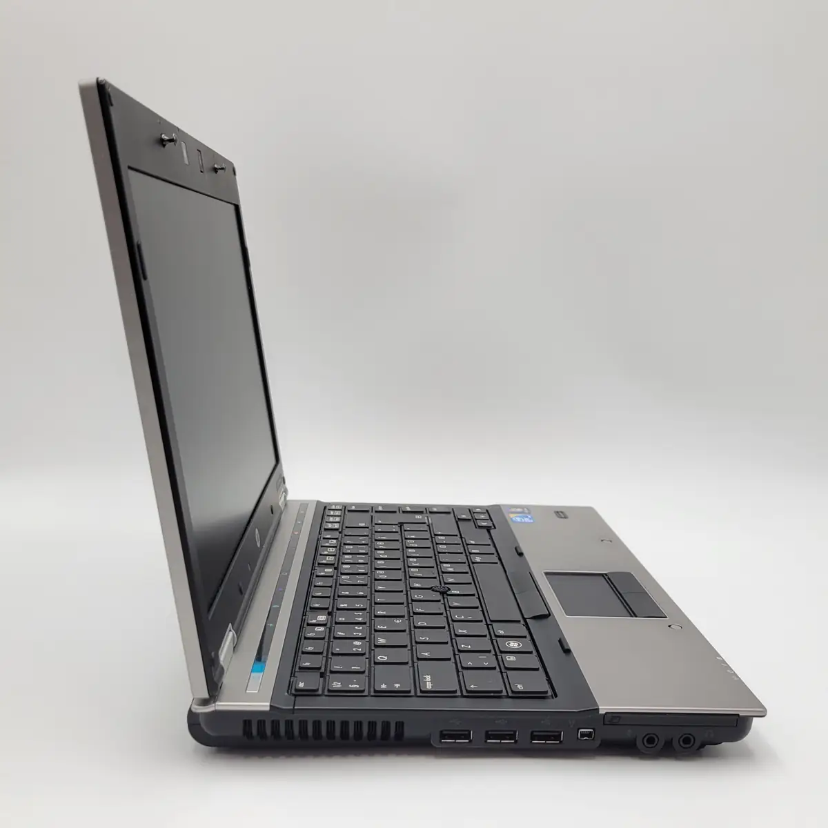 Laptop Second Hand HP Elitebook 8440P - 14inch Intel I5-520M 6GB RAM 250GB HDD Windows 10 Refurbished  [7]