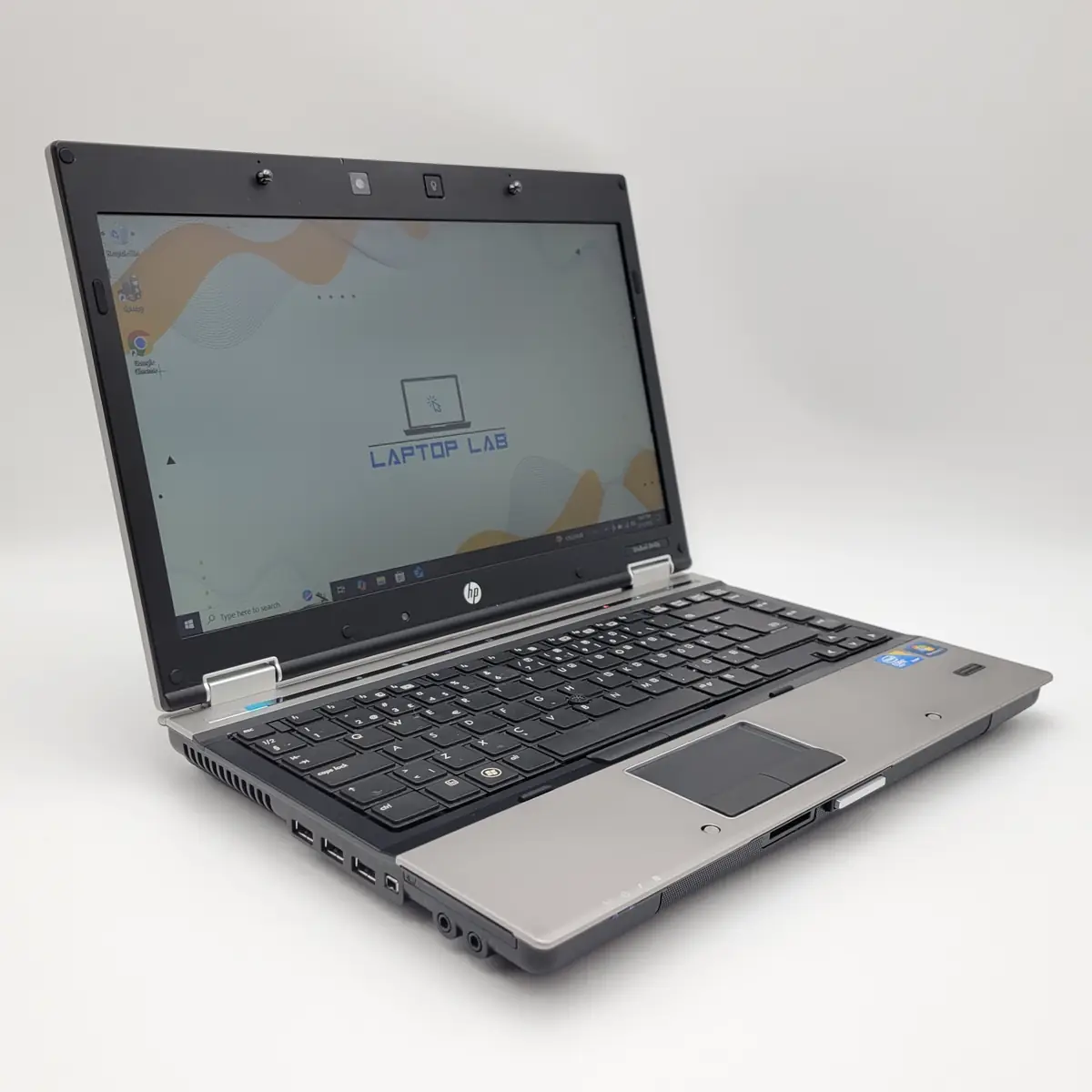 Laptop Second Hand HP Elitebook 8440P - 14inch Intel I5-520M 6GB RAM 250GB HDD Windows 10 Refurbished  [5]