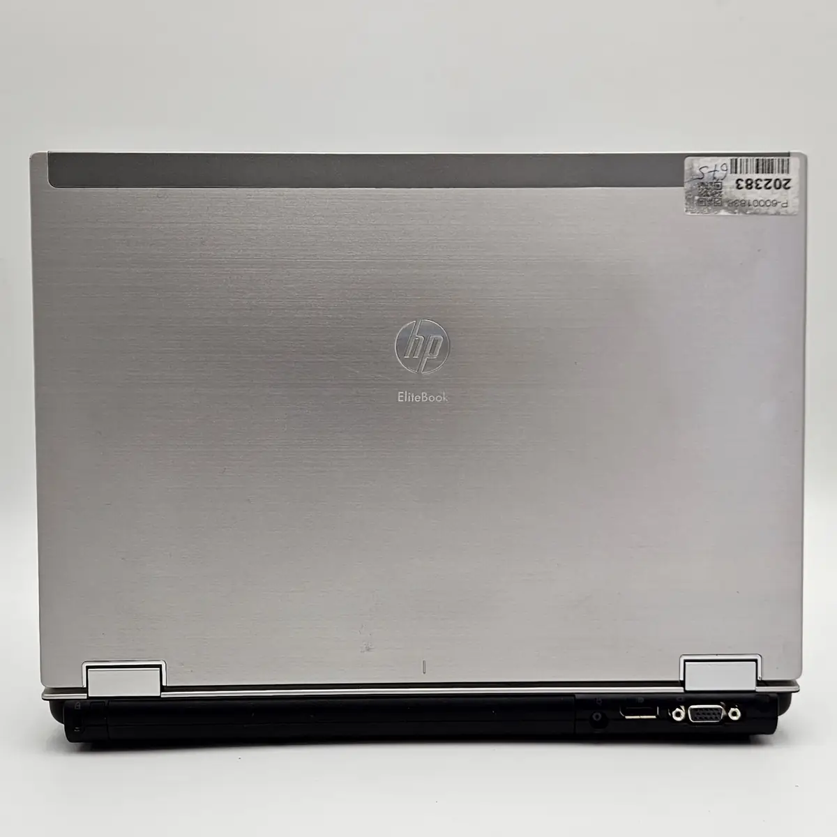 Laptop Second Hand HP 8440P - 14inch Intel I5-540M 4GB RAM 250GB HDD Windows 7 Refurbished  [8]