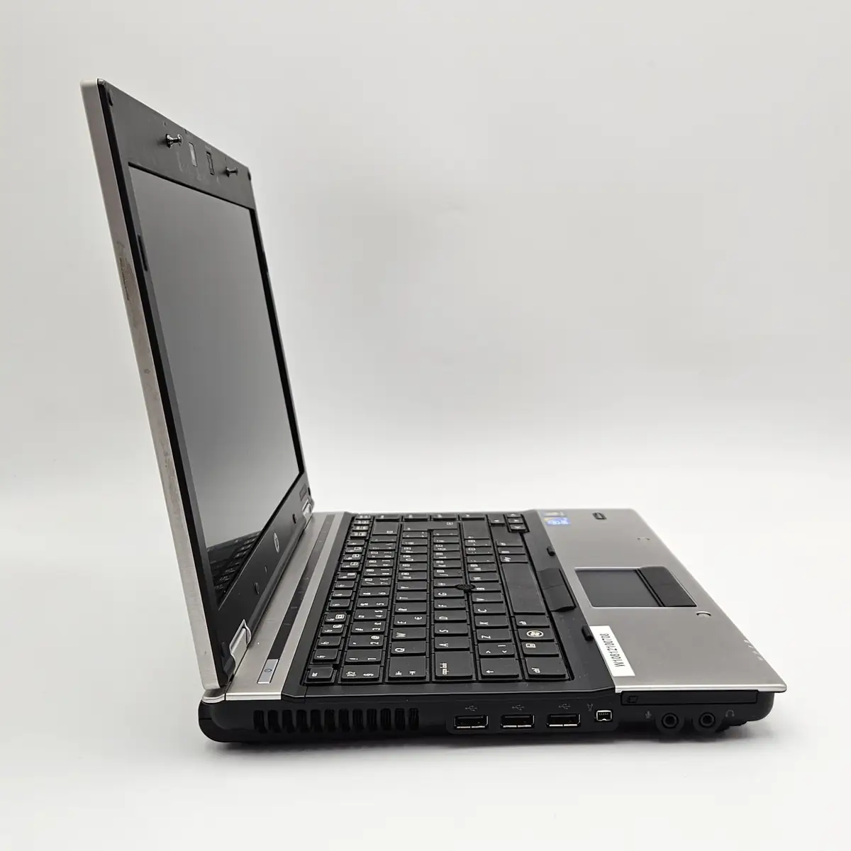 Laptop Second Hand HP 8440P - 14inch Intel I5-540M 4GB RAM 250GB HDD Windows 7 Refurbished  [7]