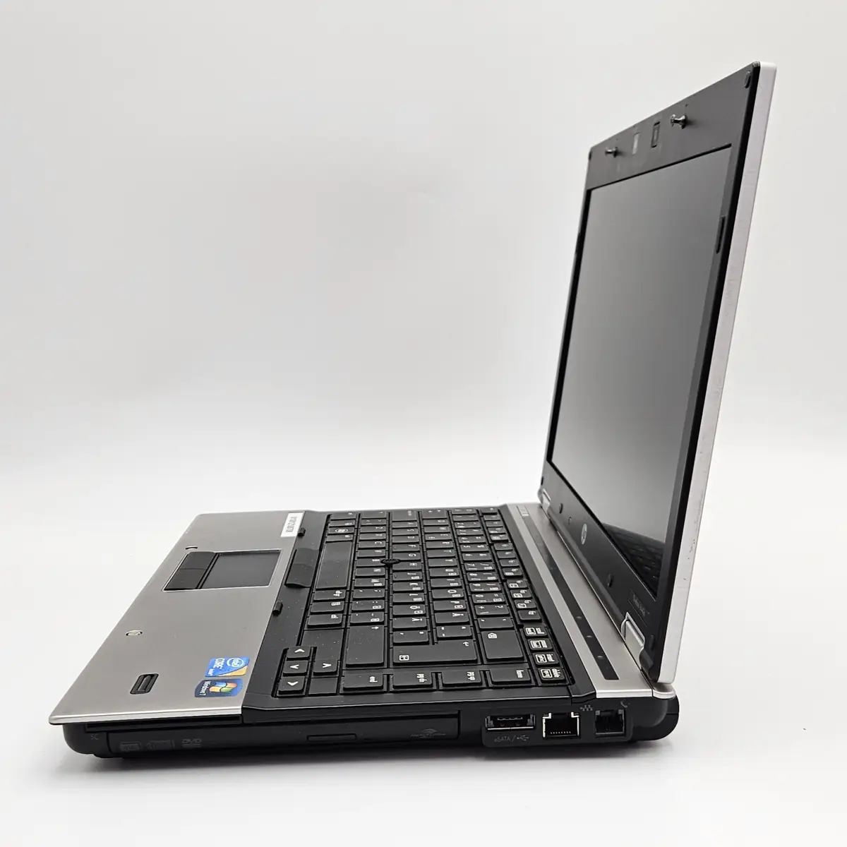 Laptop Second Hand HP 8440P - 14inch Intel I5-540M 4GB RAM 250GB HDD Windows 7 Refurbished  [6]