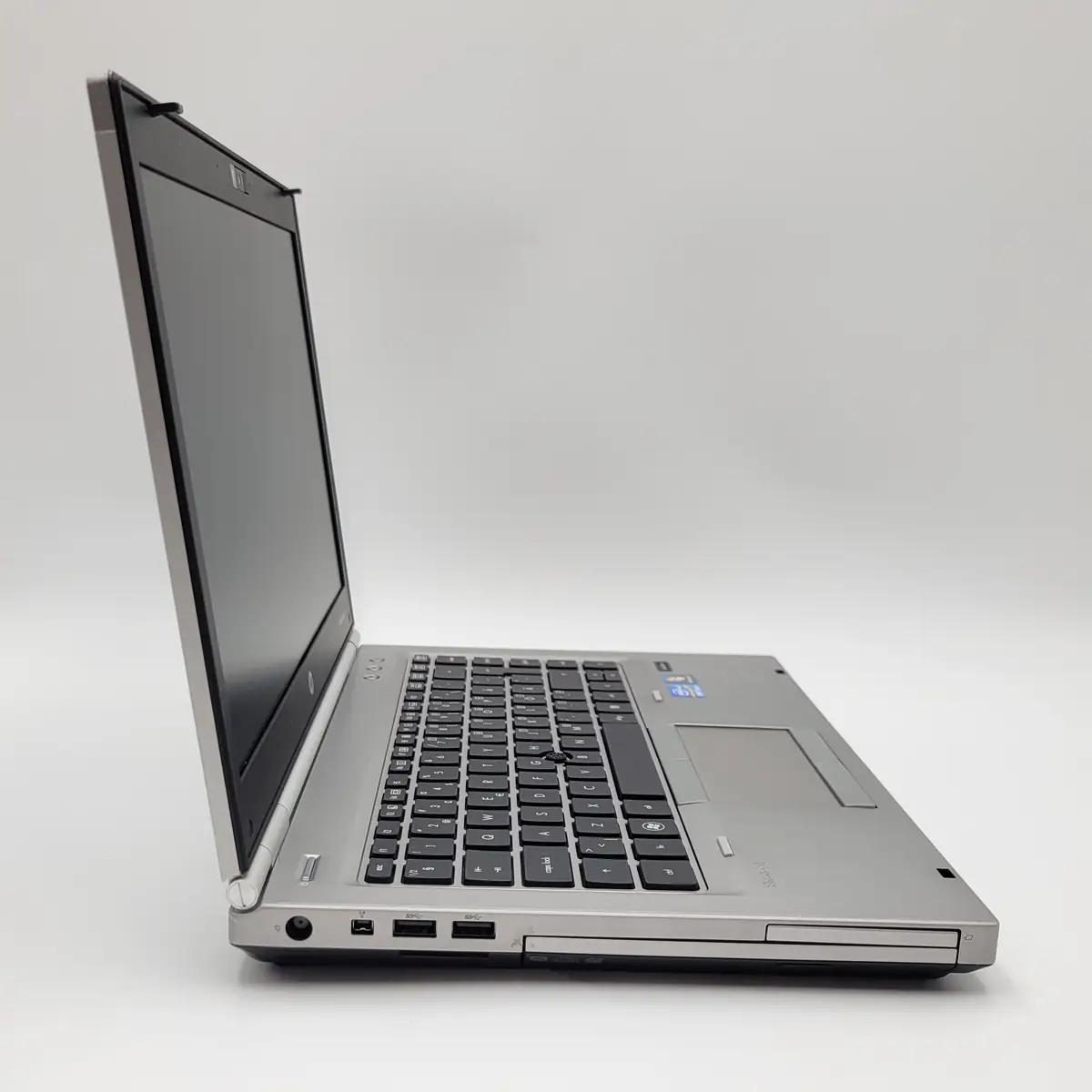 Laptop Second Hand HP Elitebook 8460P - 14inch Intel I5-2540M 8GB RAM 320GB HDD Windows 10 Refurbished  [7]