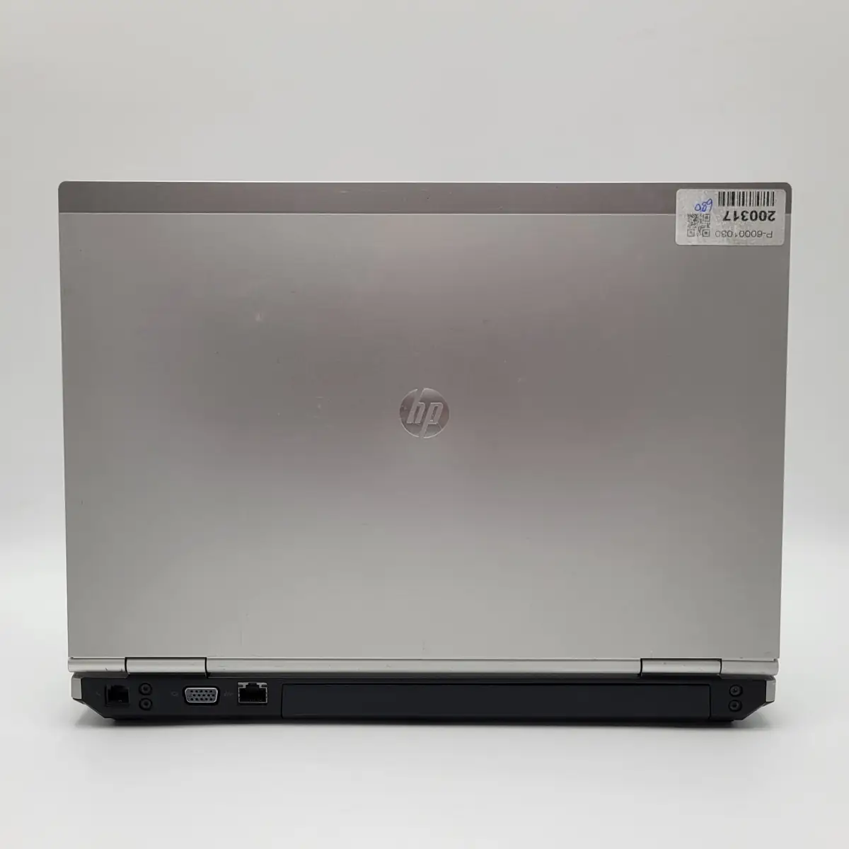 Laptop Second Hand HP Elitebook 8460P - 14inch Intel I5-2540M 8GB RAM 320GB HDD Windows 10 Refurbished  [8]