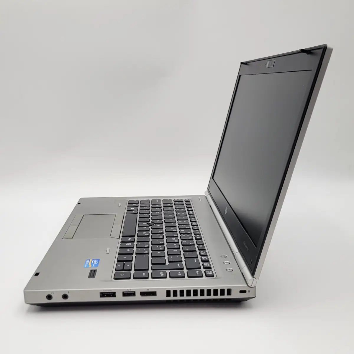 Laptop Second Hand HP Elitebook 8470P - 14inch Intel I5-3360M 8GB RAM 500GB HDD Windows 10 Refurbished  [6]