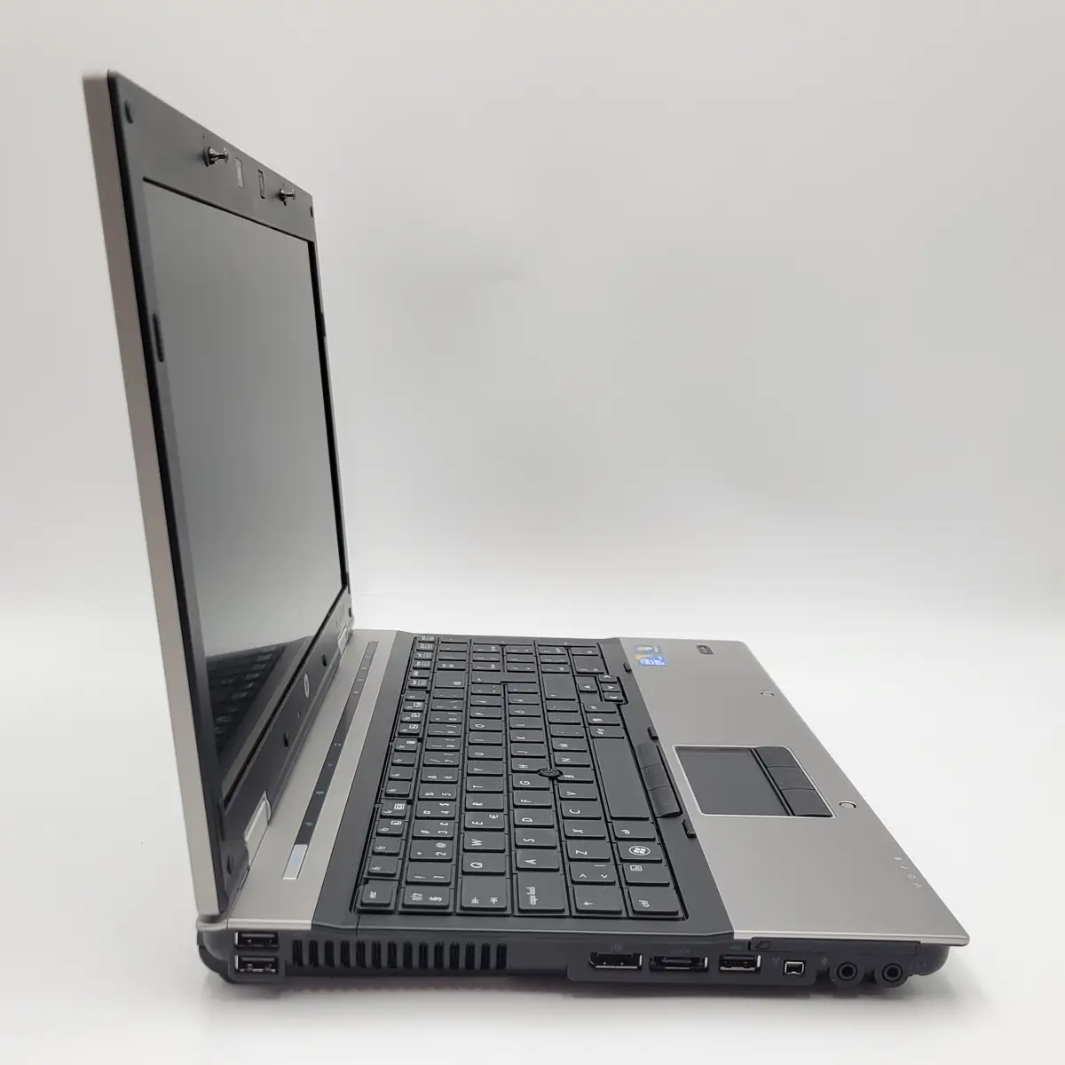 Laptop Second Hand HP 8540P - 15.6inch Intel I7-640M 4GB RAM 320GB HDD Windows 10 Refurbished  [7]