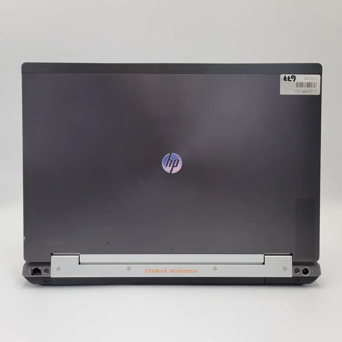 Laptop Second Hand HP Elitebook 8560W - 15.6inch FHD Intel I5-2540M 8GB RAM 256GB SSD nVidia Quadro 1000M 2GB Windows 10 Refurbished  [8]