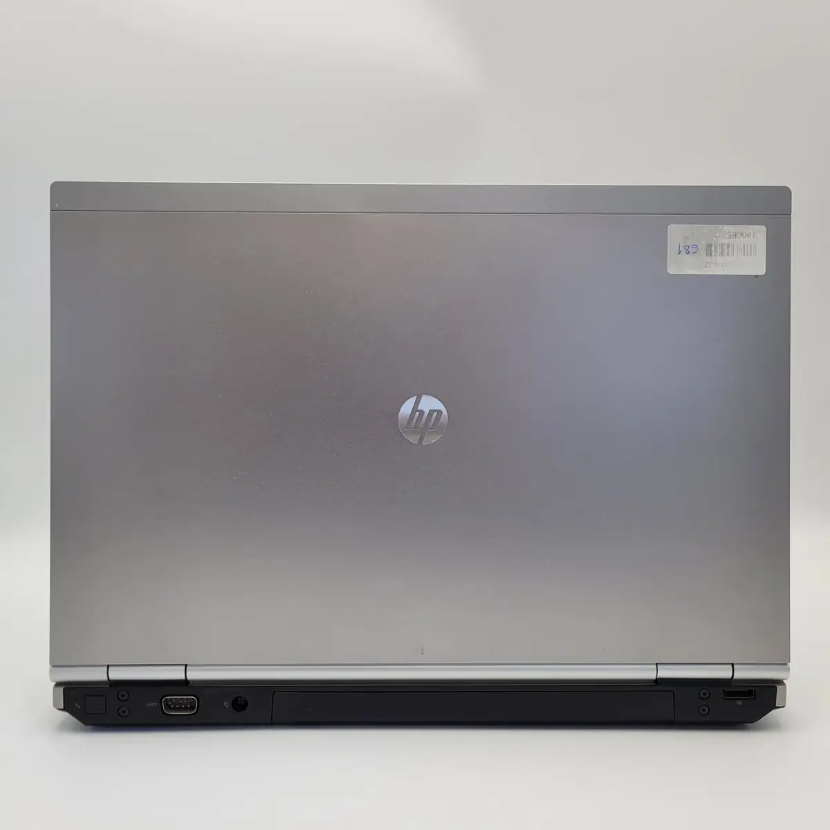 Laptop Second Hand HP Elitebook 8570P - 15.6inch Intel I5-3360M 8GB RAM 500GB HDD Windows 10 Refurbished  [8]