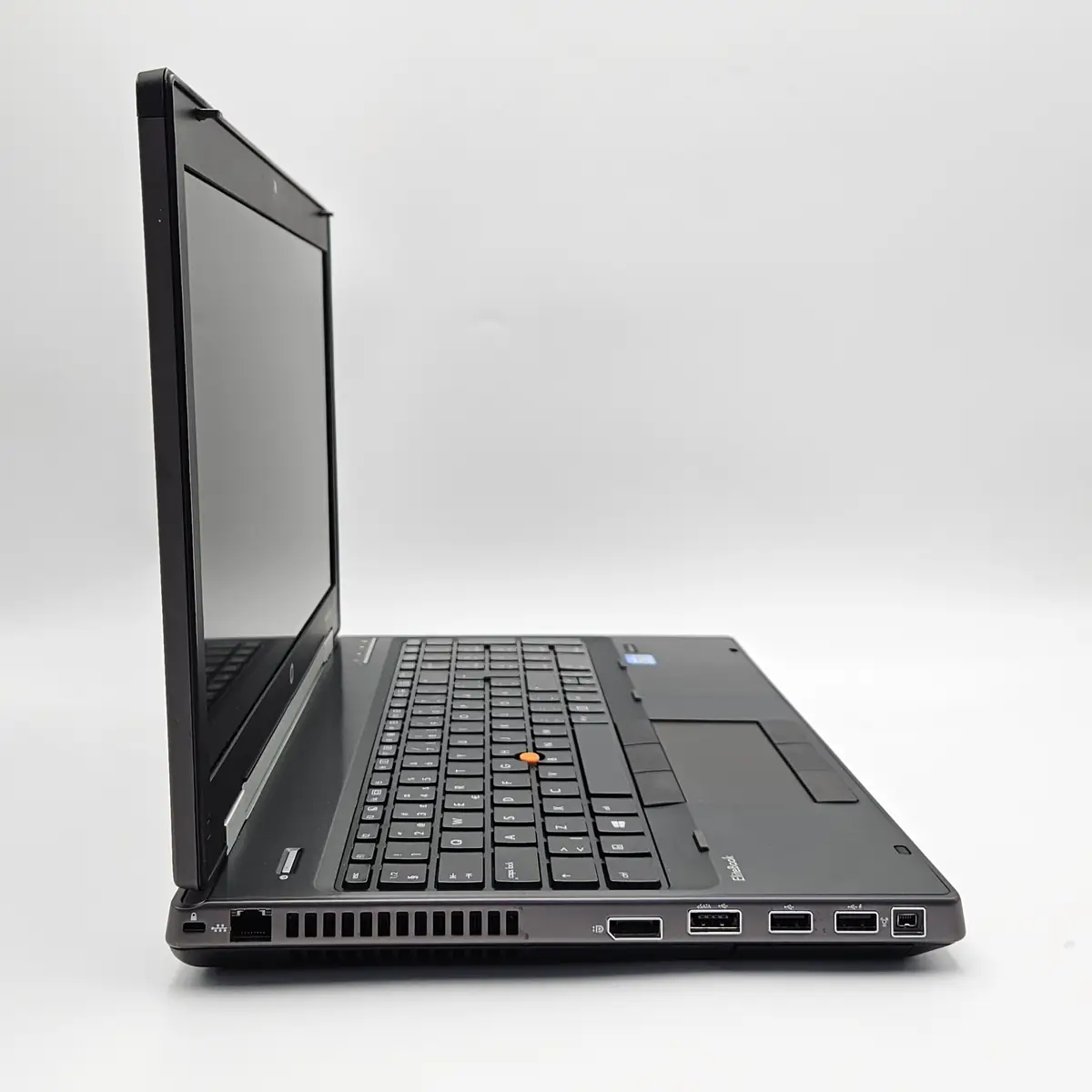 Laptop Second Hand HP 8570W - 15.6inch FHD Intel I7-3740QM 16GB RAM 256GB NVIDIA QUADRO K2000M 2GB TAST. ILUM. Windows 10 Refurbished  [7]