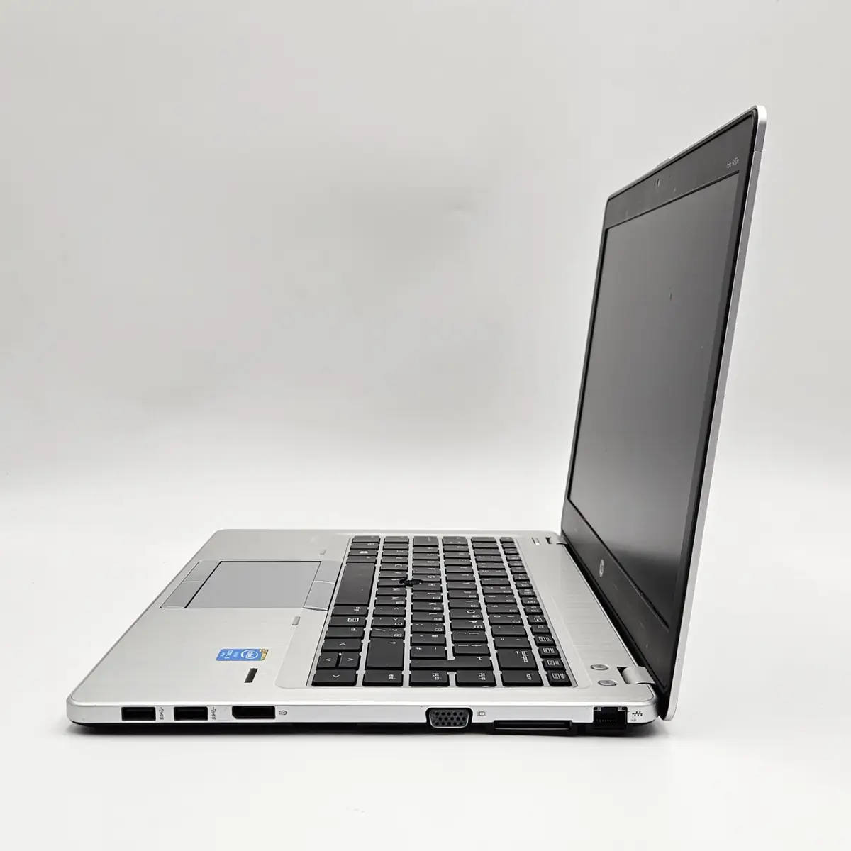 Laptop Second Hand HP 9480m - 14inch Intel i5-4310U 8GB RAM 500GB HDD TAST. ILUM. Windows 10 Refurbished  [6]