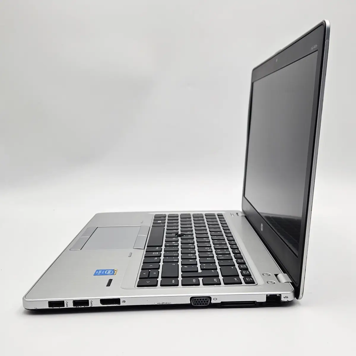 Laptop Second Hand HP 9480m - 14inch Intel i5-4310U 8GB RAM 240GB SSD TAST. ILUM. Windows 10 Refurbished  [6]