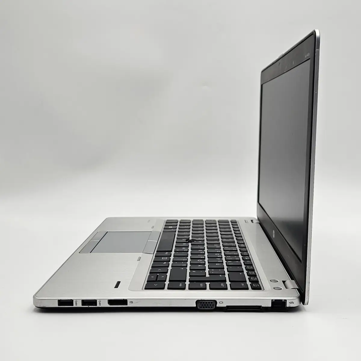 Laptop Second Hand HP 9480m - 14inch Intel i5-4310U 8GB RAM 256GB SSD TAST. ILUM. Windows 10 Refurbished  [6]