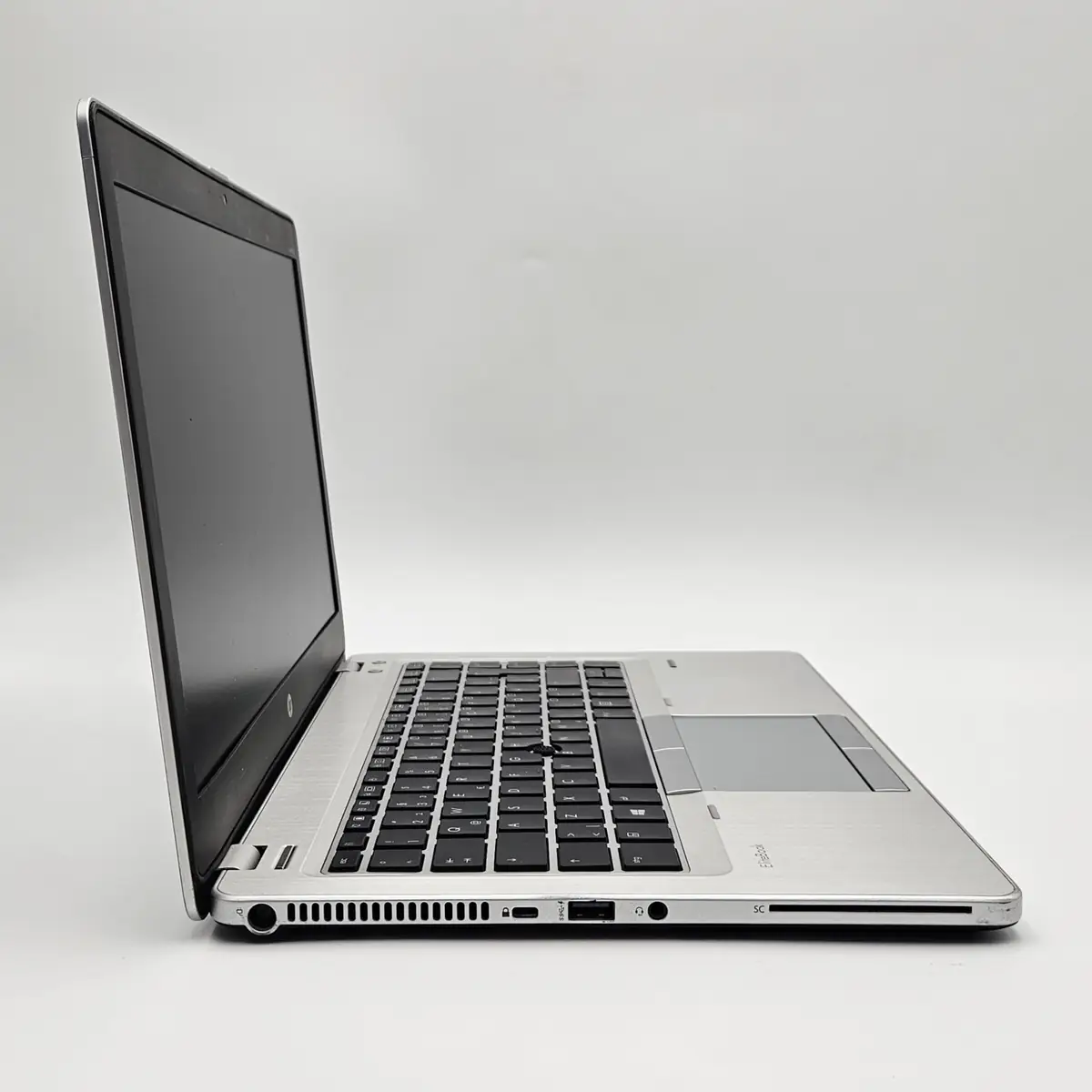 Laptop Second Hand HP 9480m - 14inch Intel i5-4310U 8GB RAM 256GB SSD TAST. ILUM. Windows 10 Refurbished  [7]