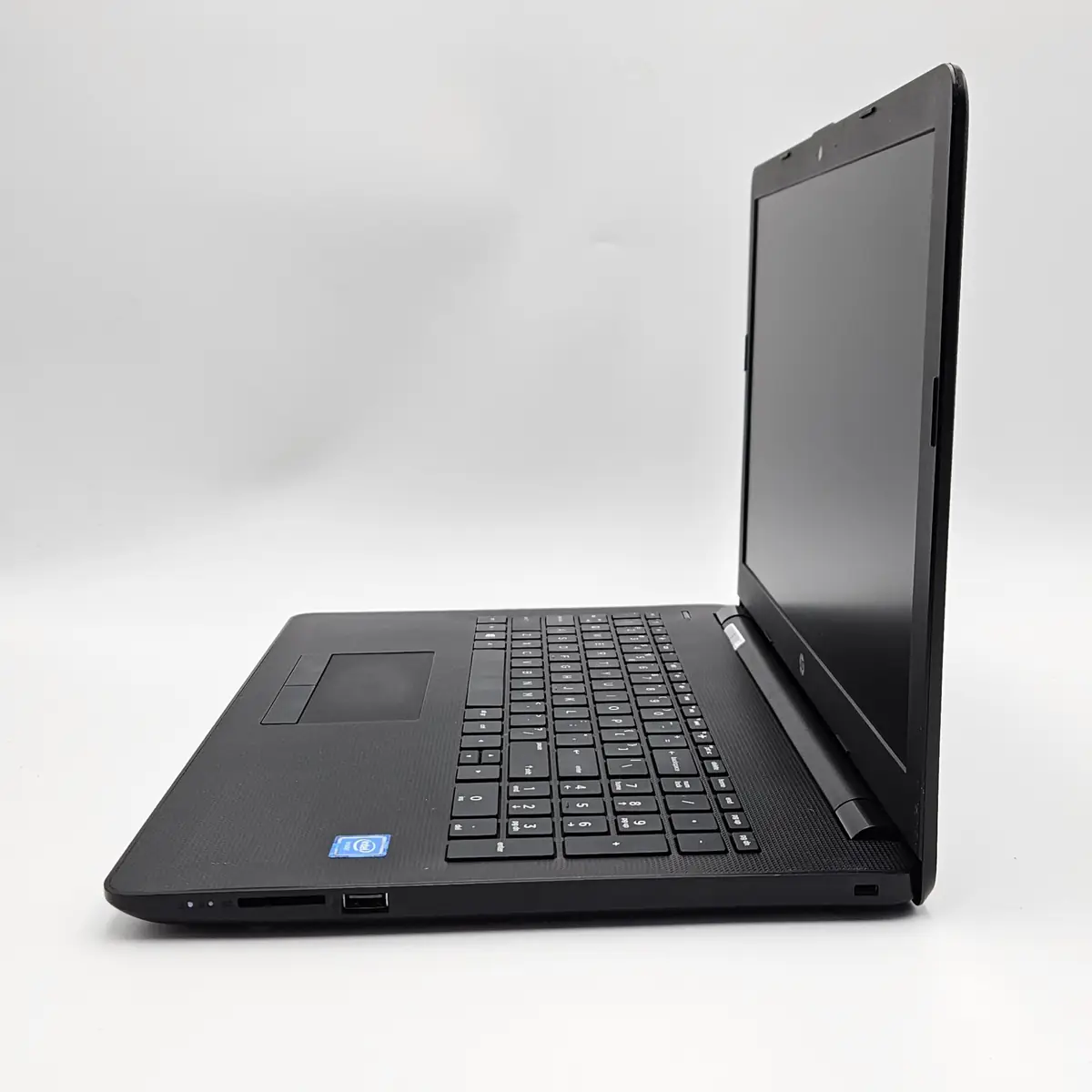 Laptop Second Hand HP BS070ND - 15.6inch Intel Celeron N3060 8GB RAM 128GB SSD Windows 10 Refurbished  [6]